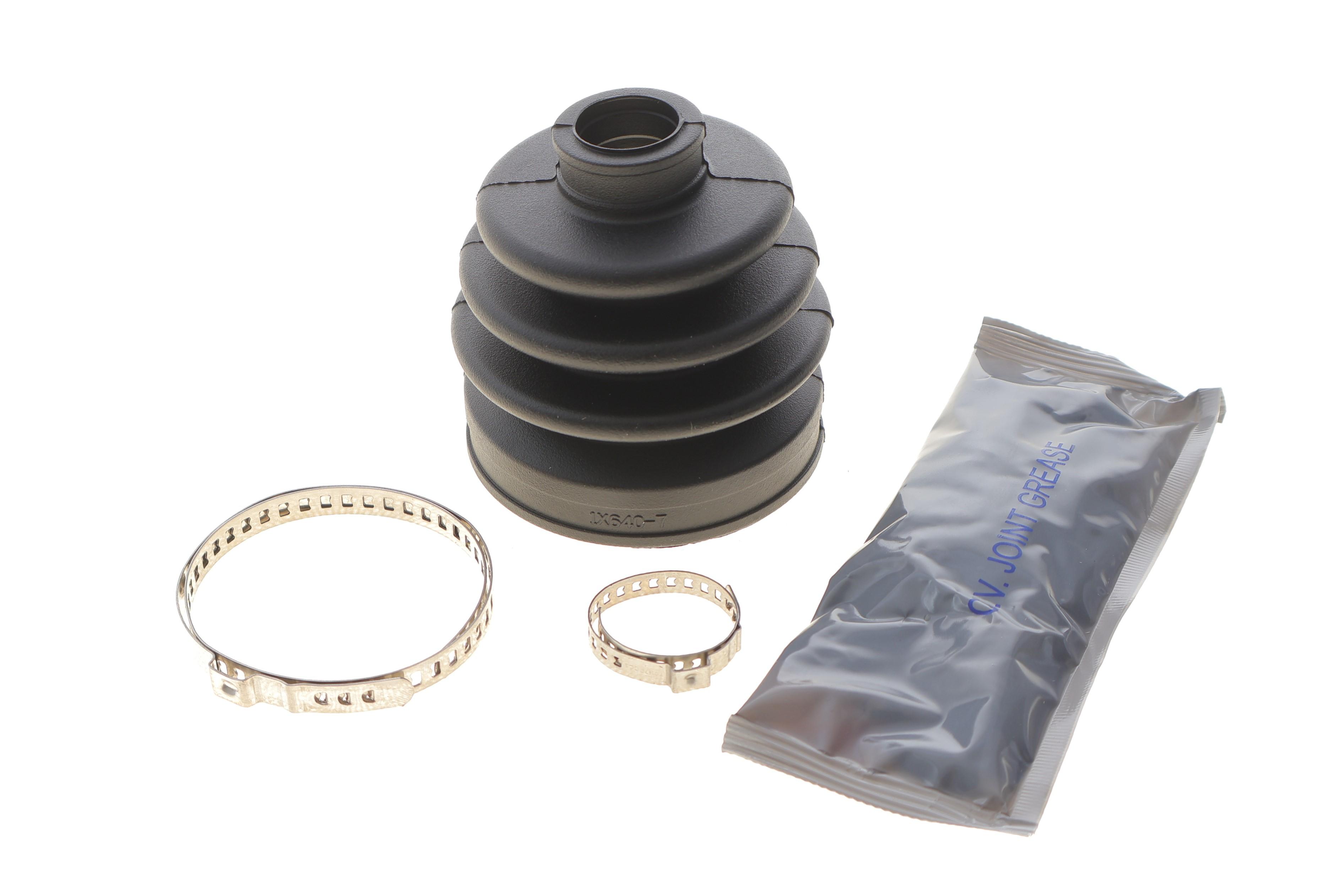 Пильник ШРКШ (зовнішній) Hyundai Accent/Kia Rio/Mitsubishi Colt (21x73x91mm)