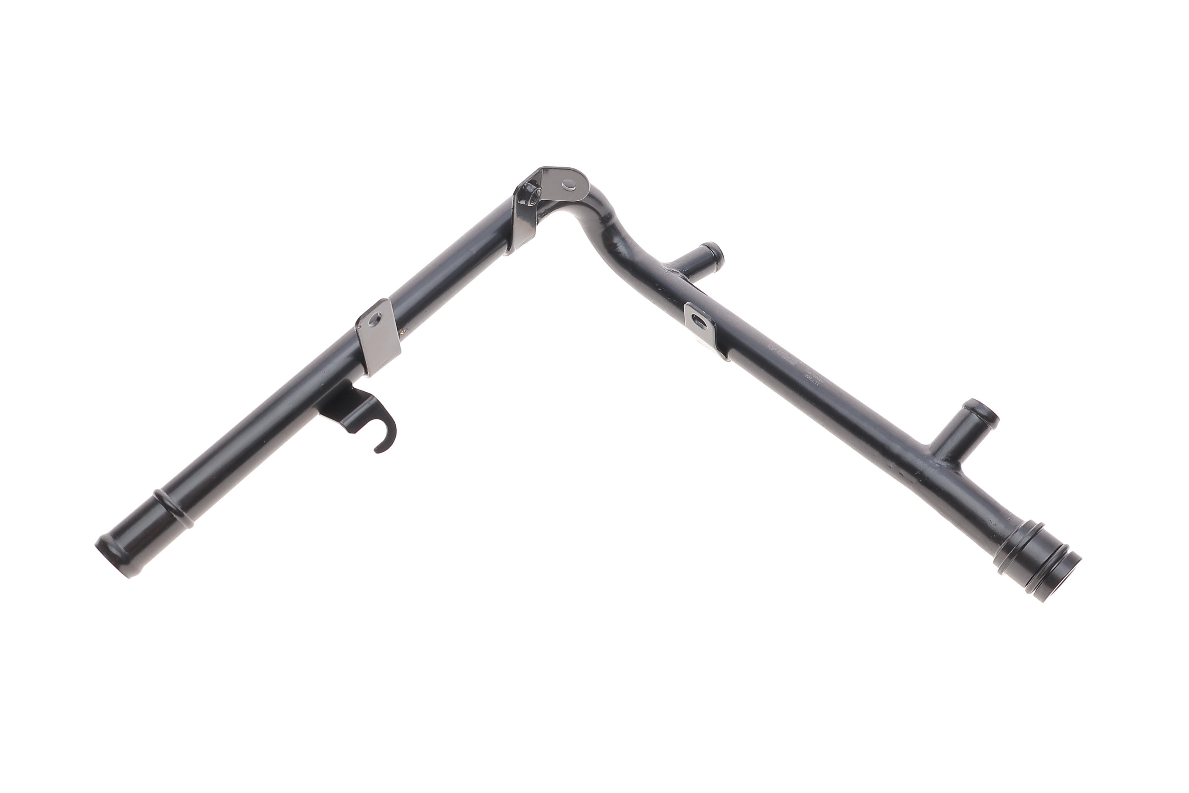 Патрубок системи охолодження VW Caddy III 1.9 TDI 04-10