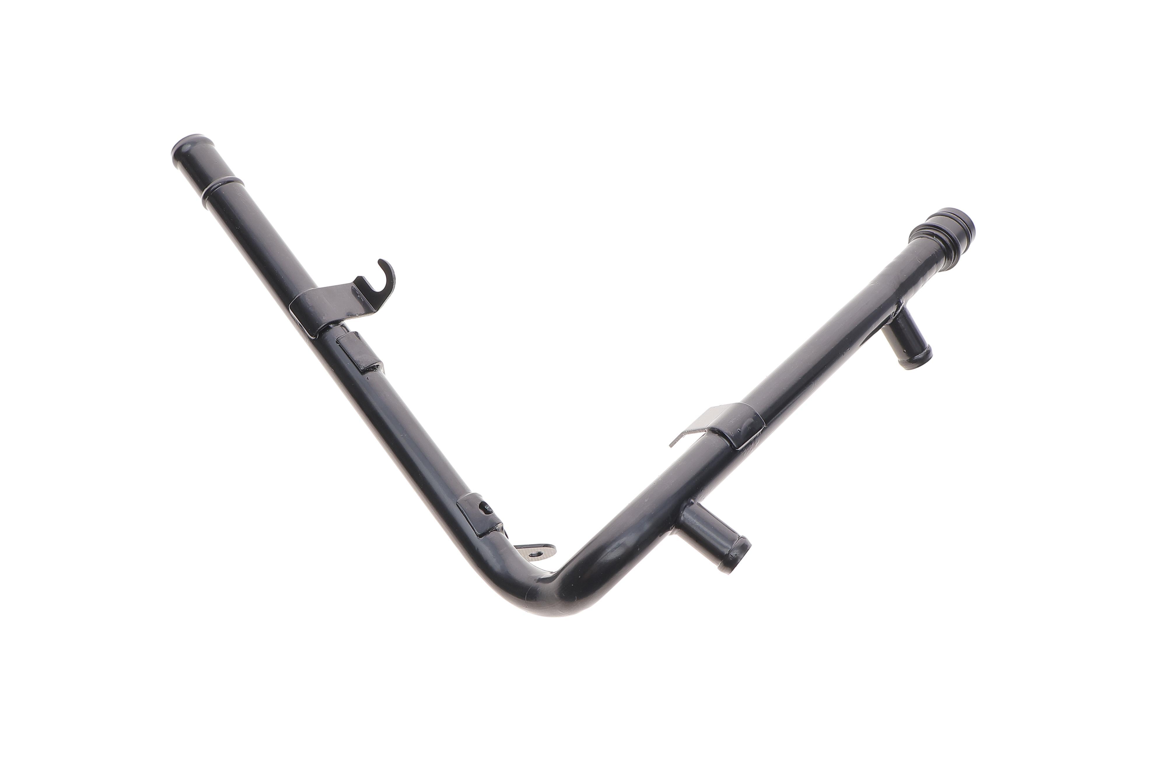 Патрубок системи охолодження VW Caddy III 1.9 TDI 04-10