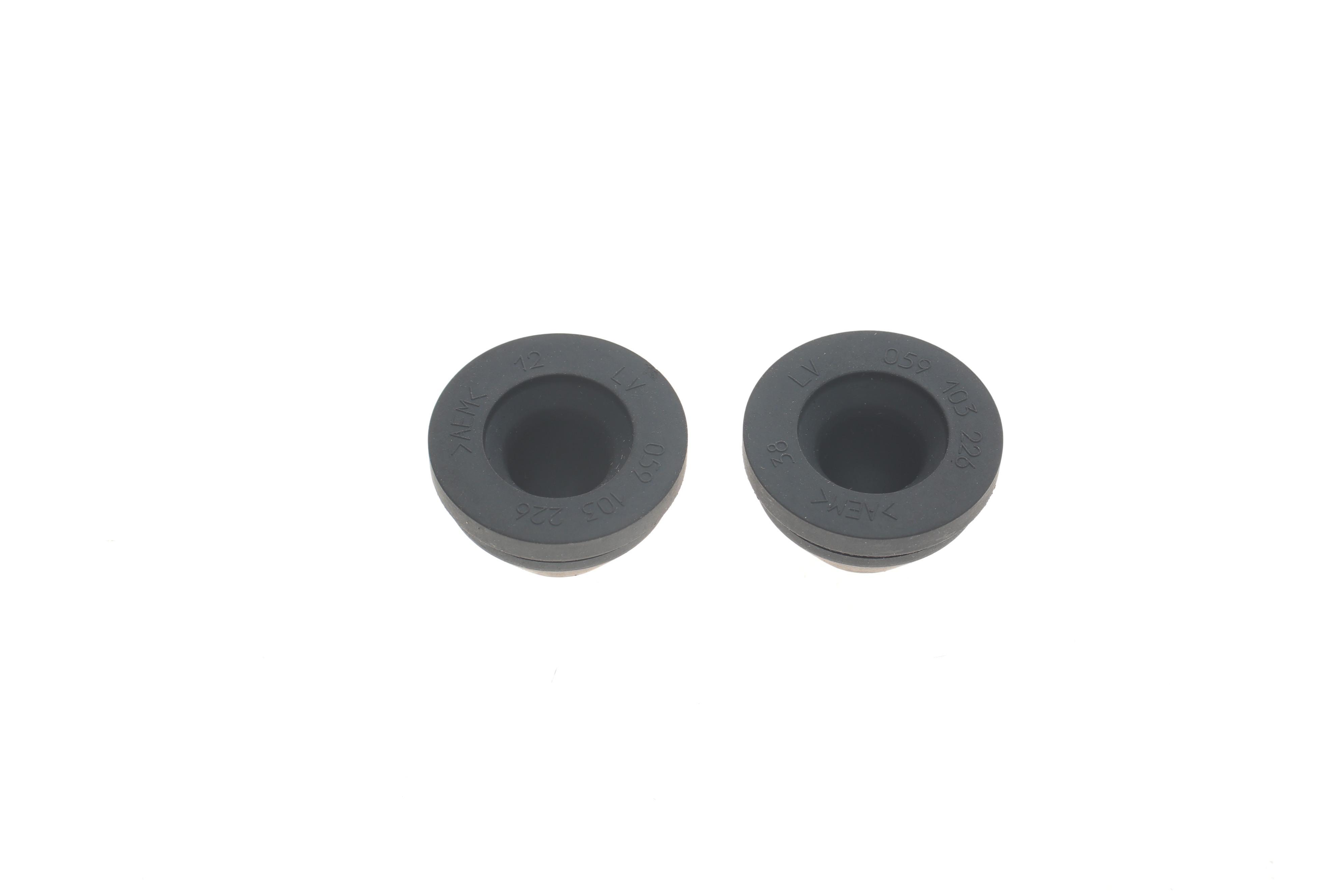 Подушка декоративной крышки двигателя VW Amarok 17-22/Touareg 11-18