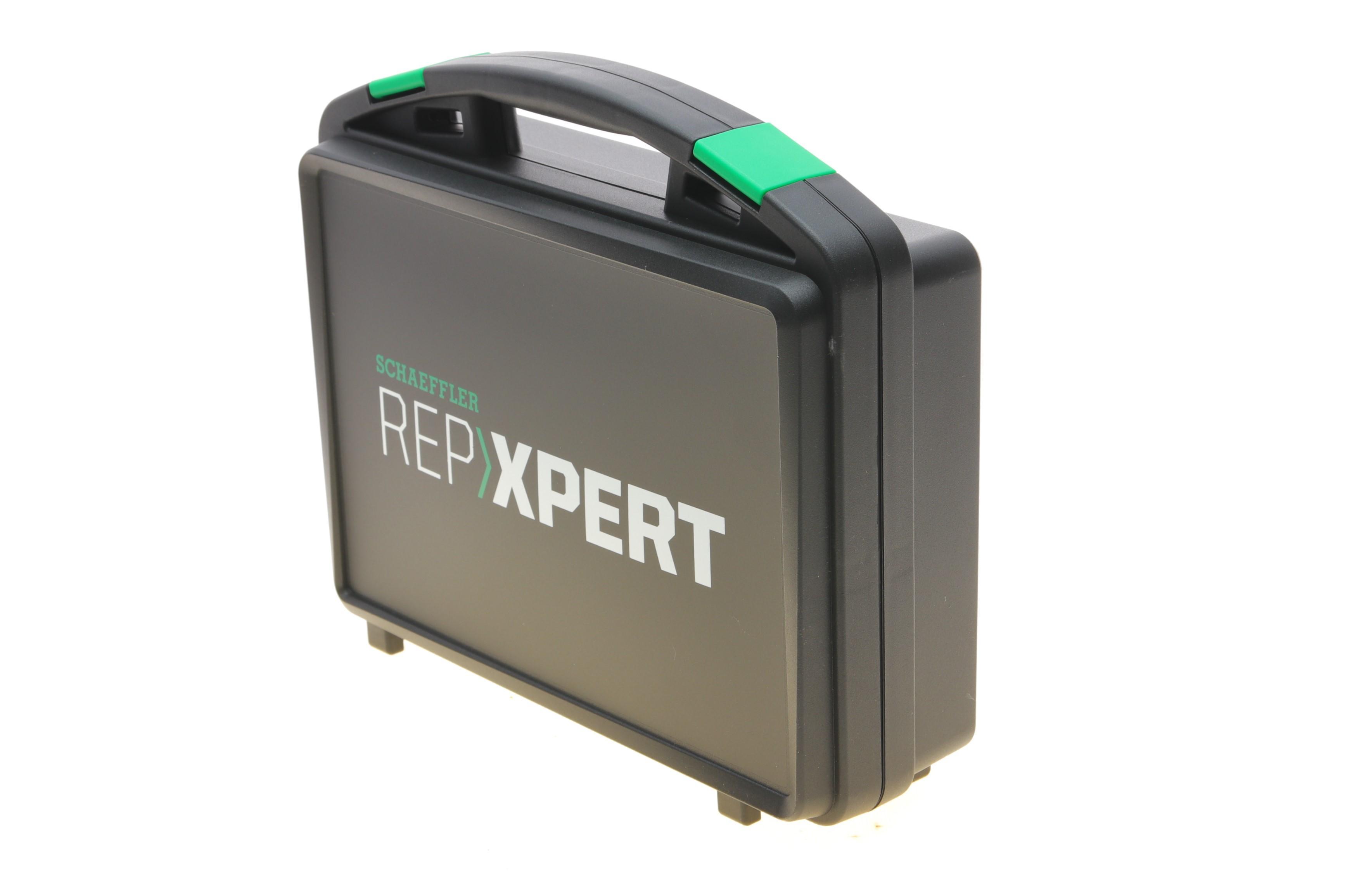 Комплект інструментів для шестерні коленвала VW Caddy III 1.2 TSI 10-15 (1.0l - 1.6l)