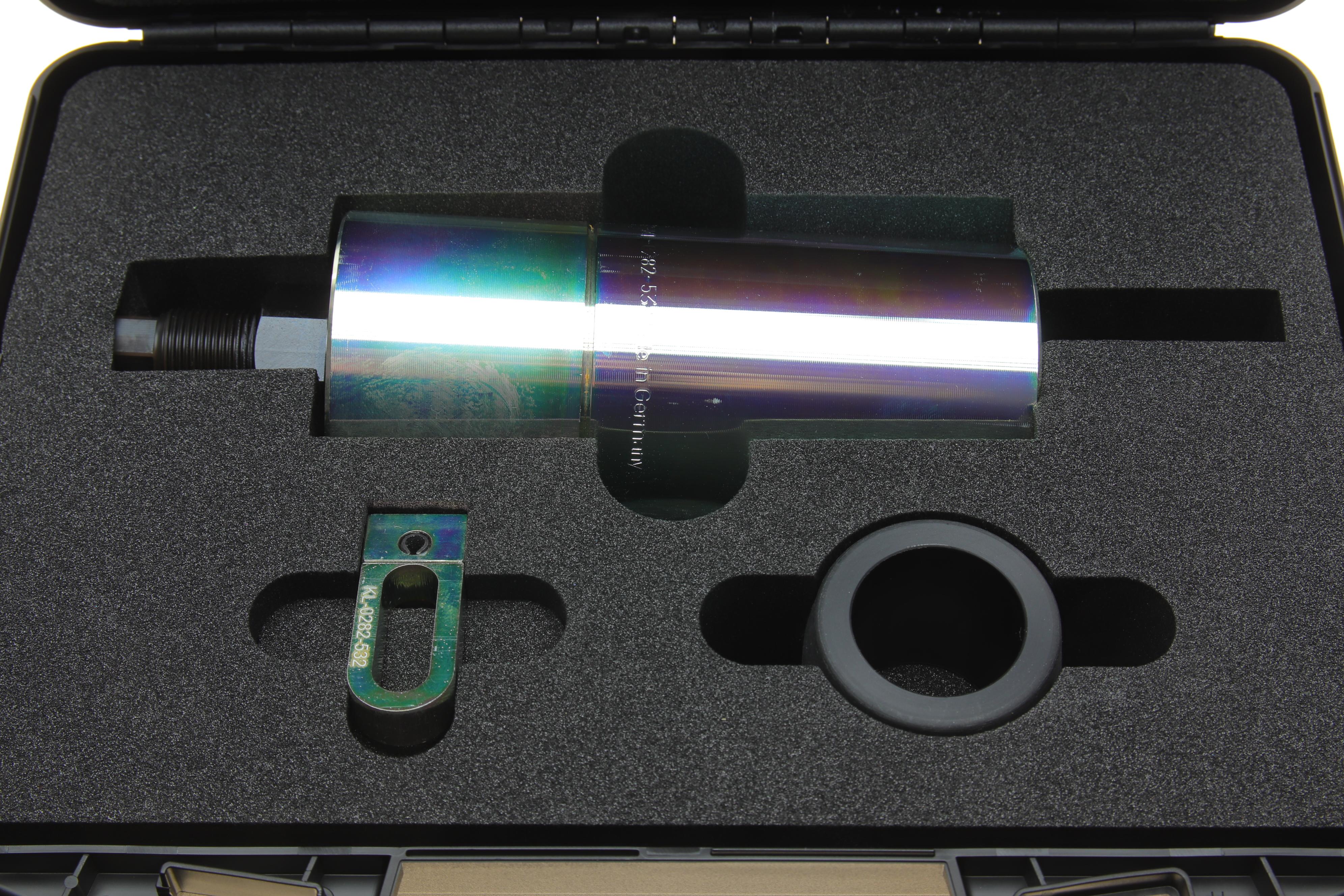 Комплект інструментів для шестерні коленвала VW Caddy III 1.2 TSI 10-15 (1.0l - 1.6l)