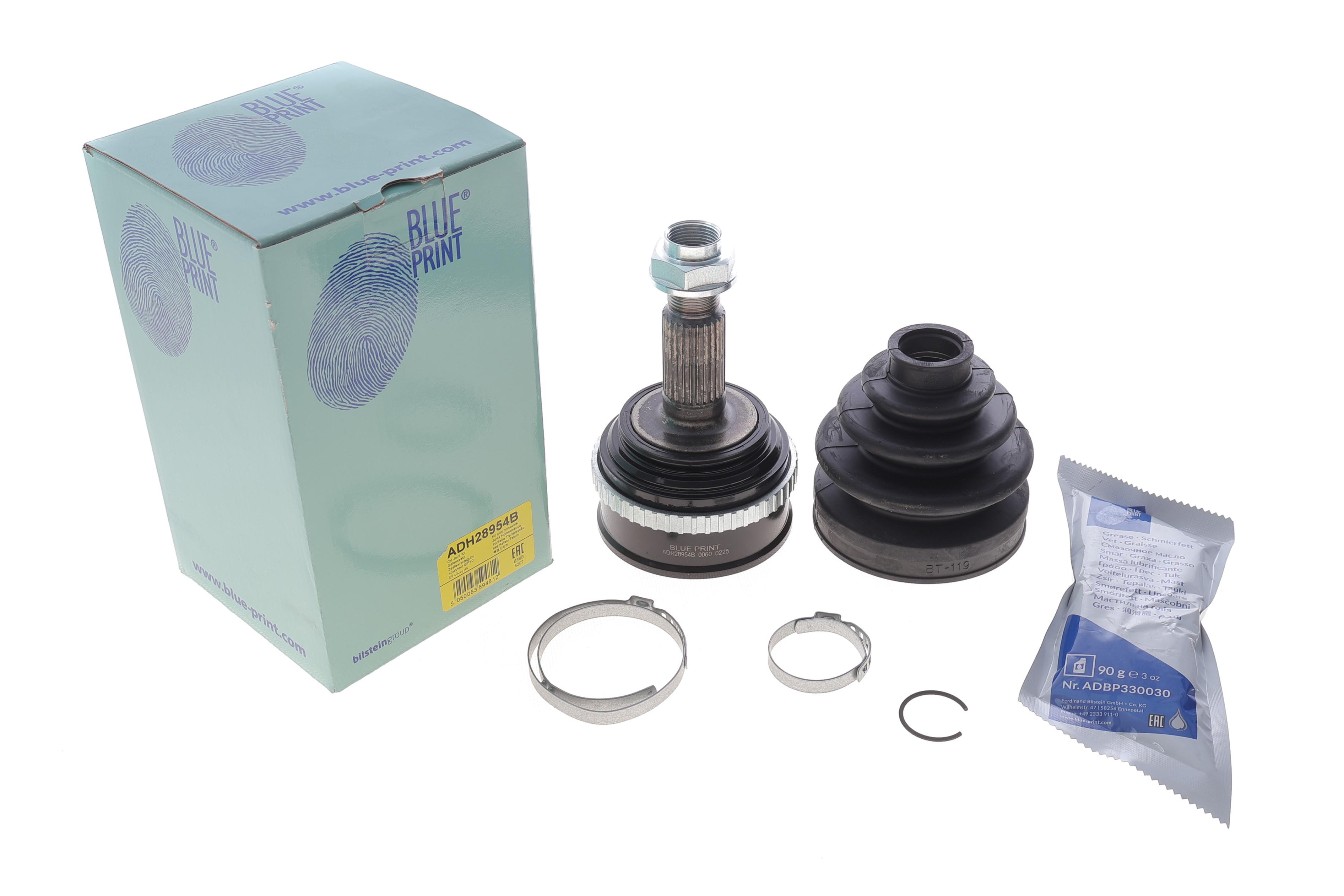 ШРКШ (зовнішній) Honda Civic VI 1.4-1.6 91-01 (26/32z) (ABS 50z)