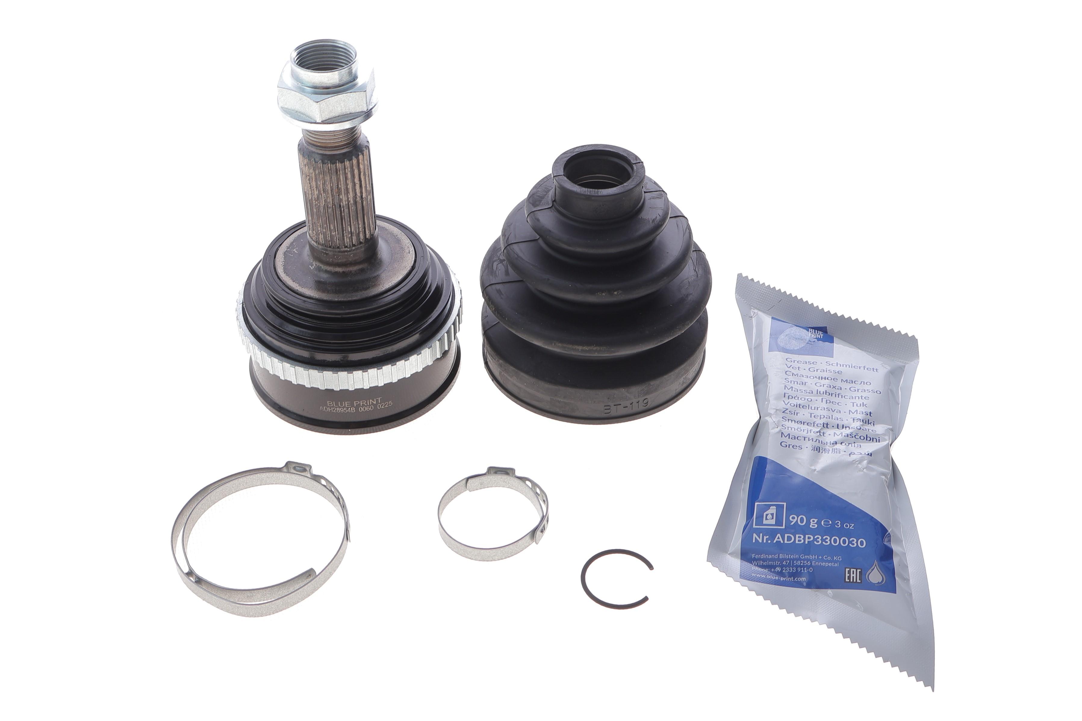 ШРКШ (зовнішній) Honda Civic VI 1.4-1.6 91-01 (26/32z) (ABS 50z)