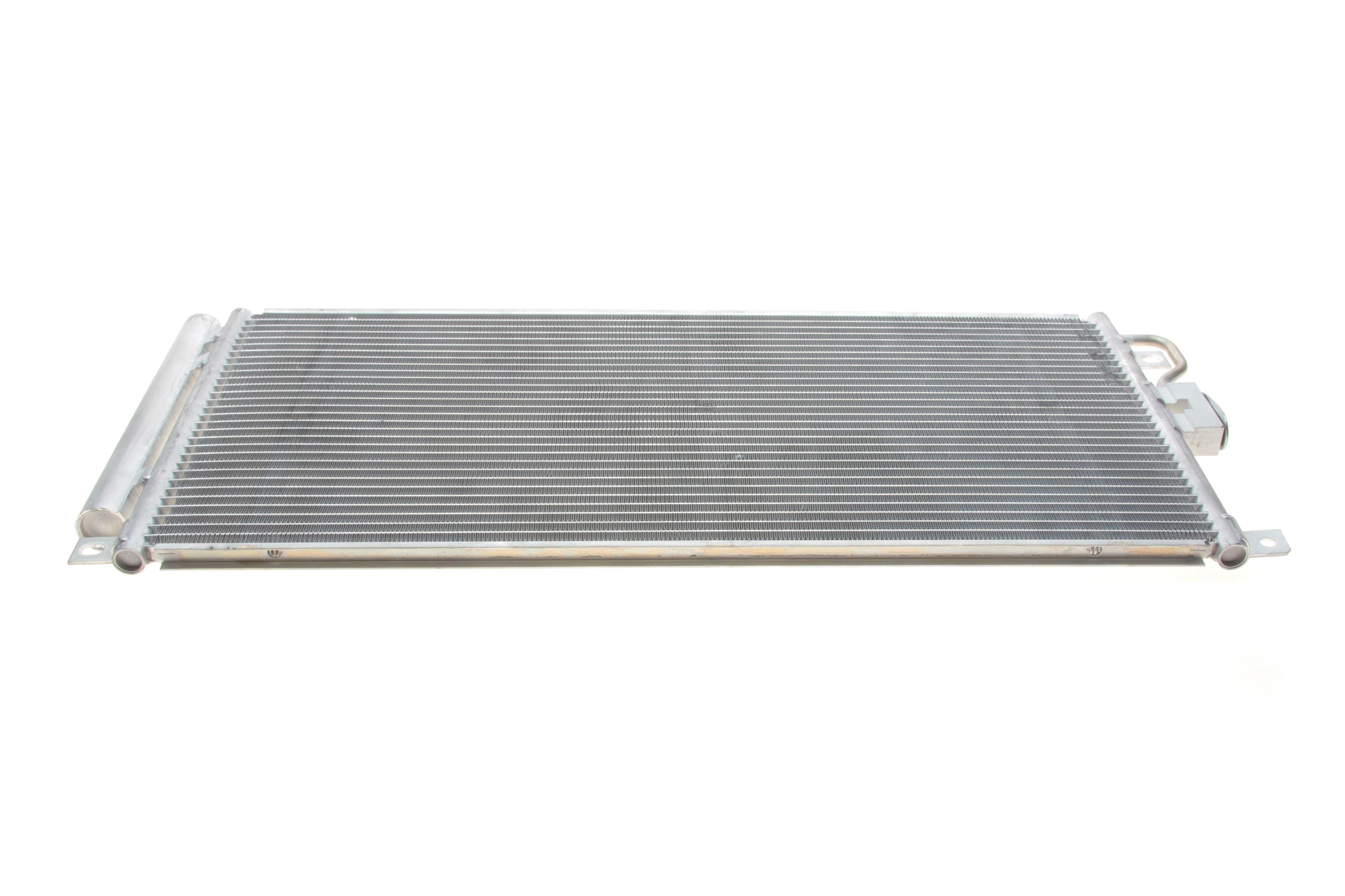 Радіатор кондиціонера (з осушувачем) Opel Mokka/Chevrolet Trax 1.4/1.6CDTI/1.7CDTI 12