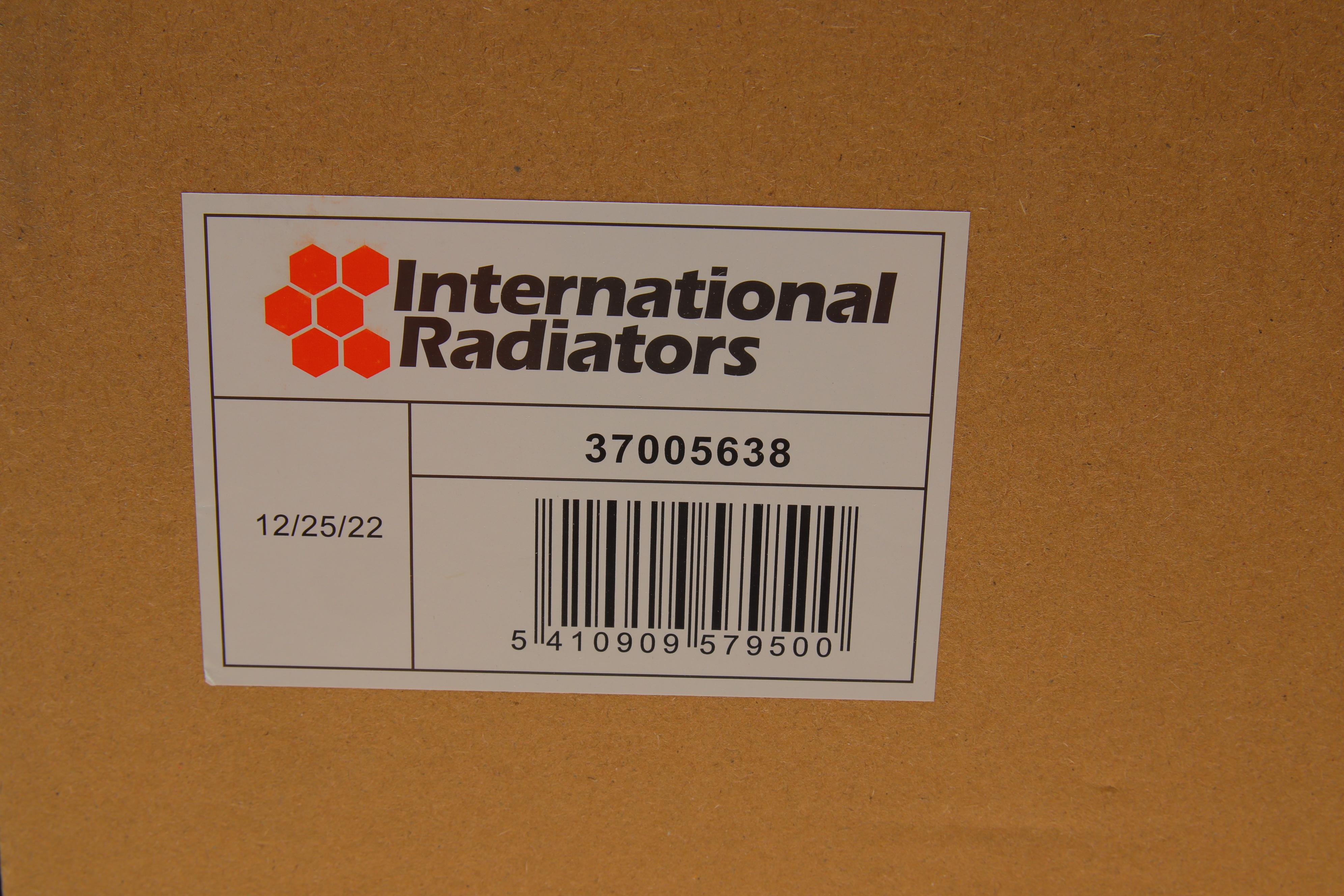 Радіатор кондиціонера (з осушувачем) Opel Mokka/Chevrolet Trax 1.4/1.6CDTI/1.7CDTI 12