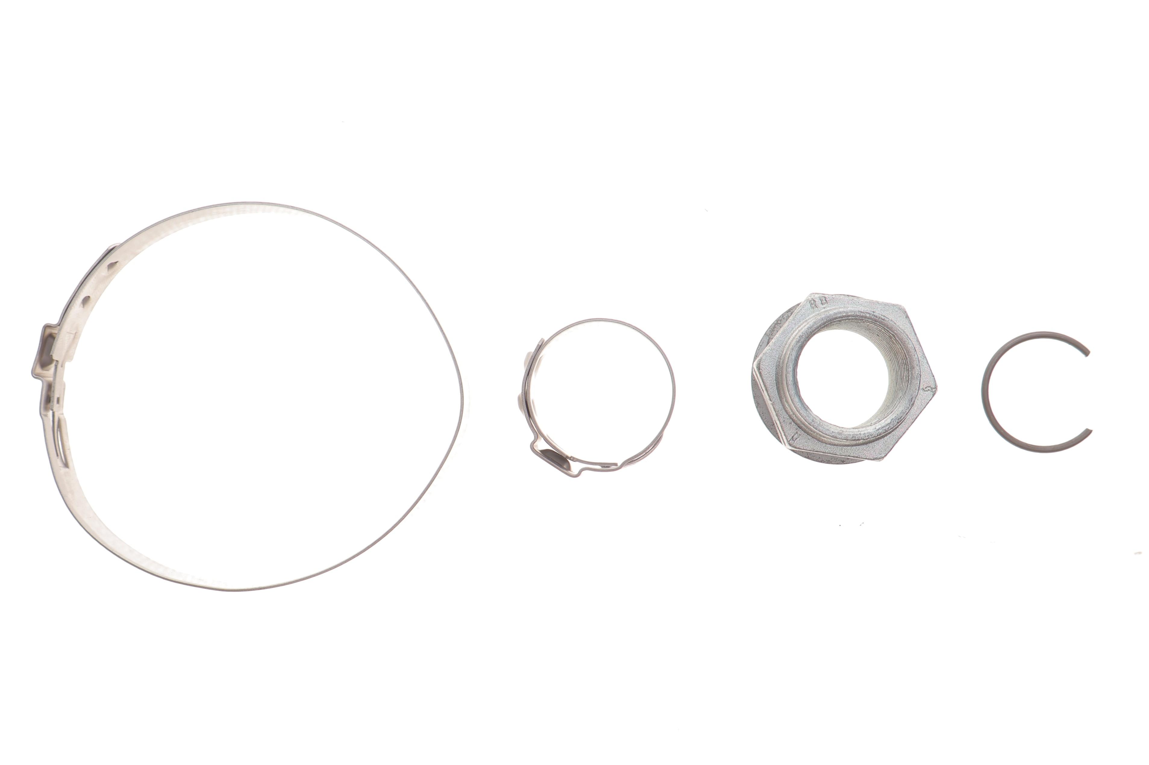 Шрус (наружный) Fiat Fiorino Pick up (146_), 01/88 - 05/01