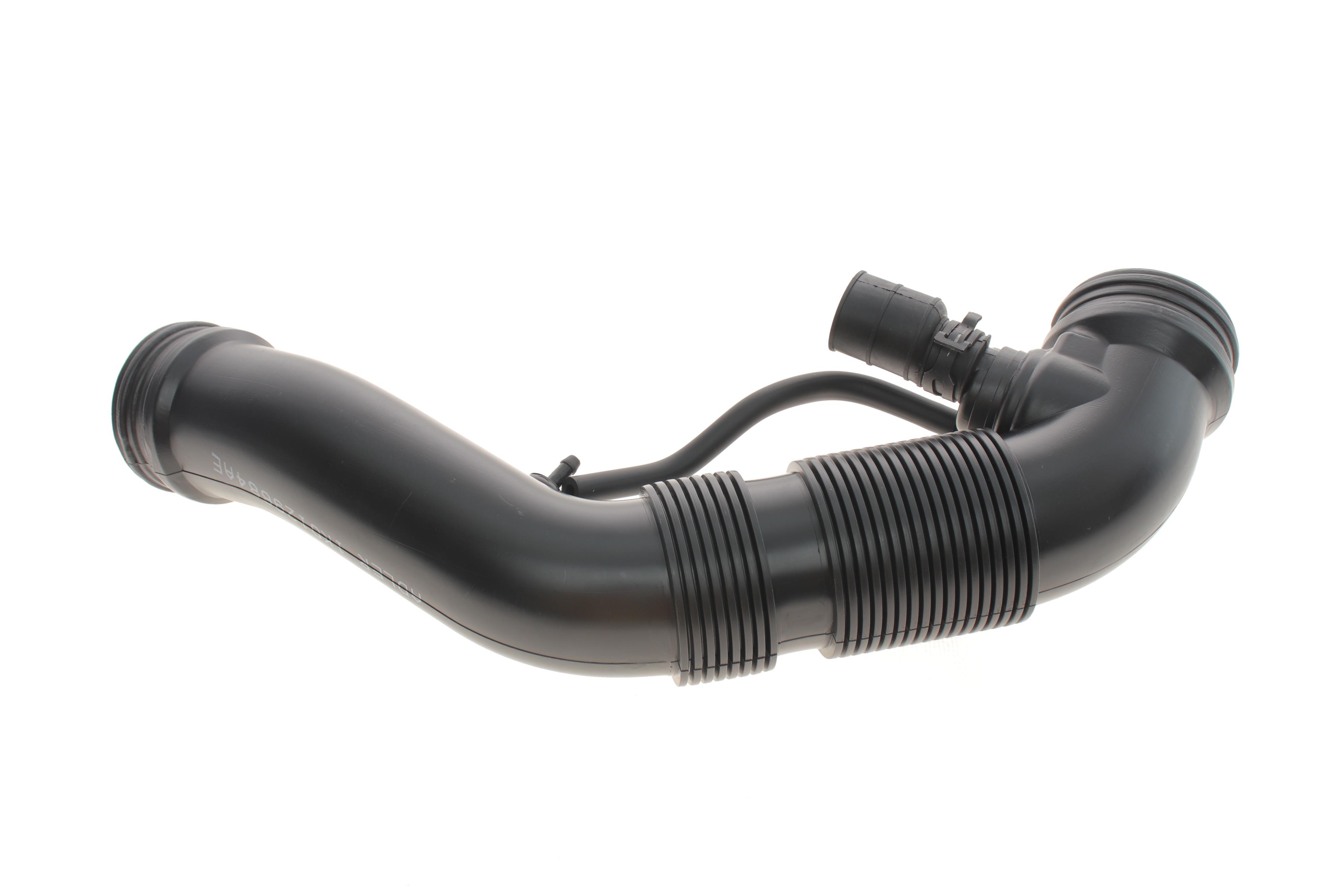 Патрубок фильтра воздушного VW Caddy III 1.6 04-15