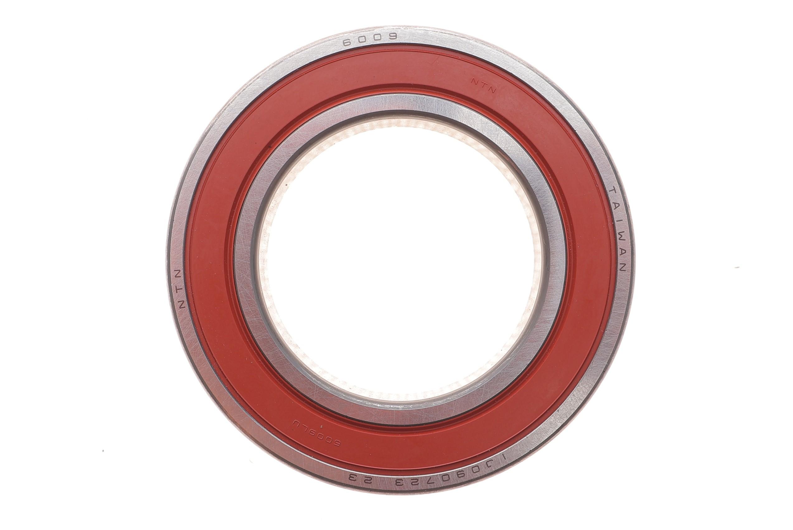 Підшипник (45x75x16)