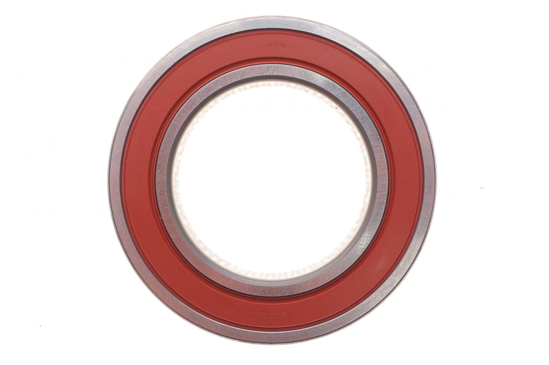 Підшипник (45x75x16)