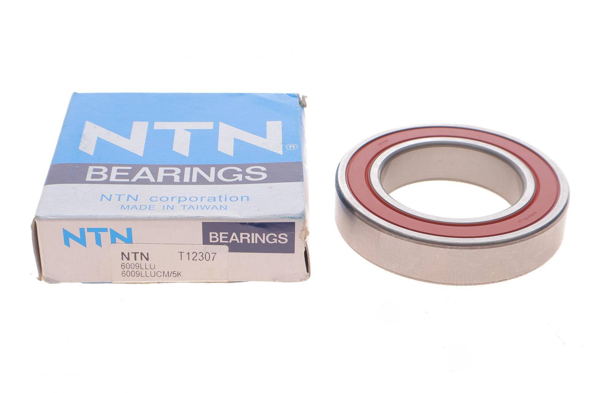 Підшипник (45x75x16)