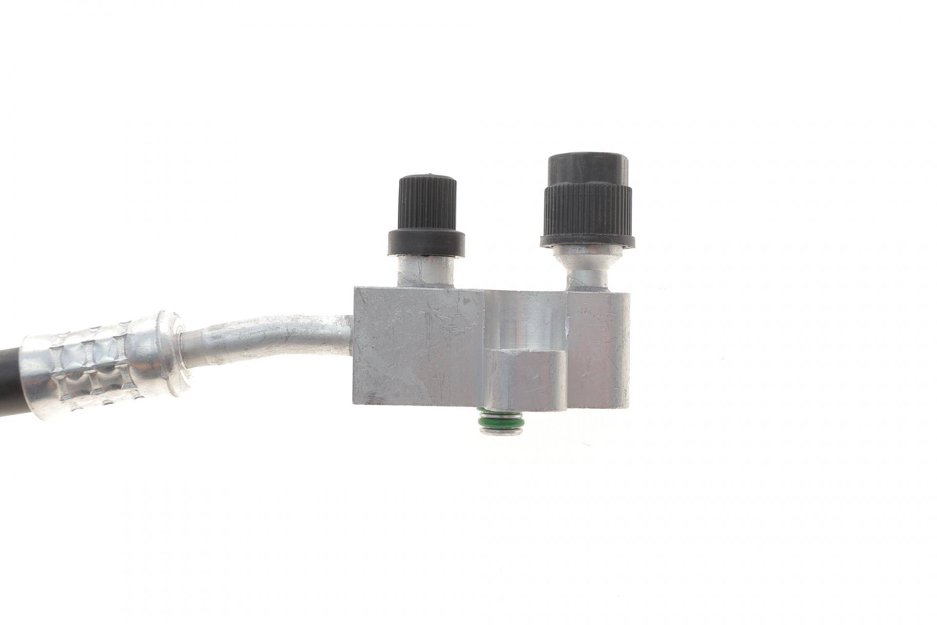 Трубка кондиціонера Citroen Jumper/Peugeot Boxer 06-