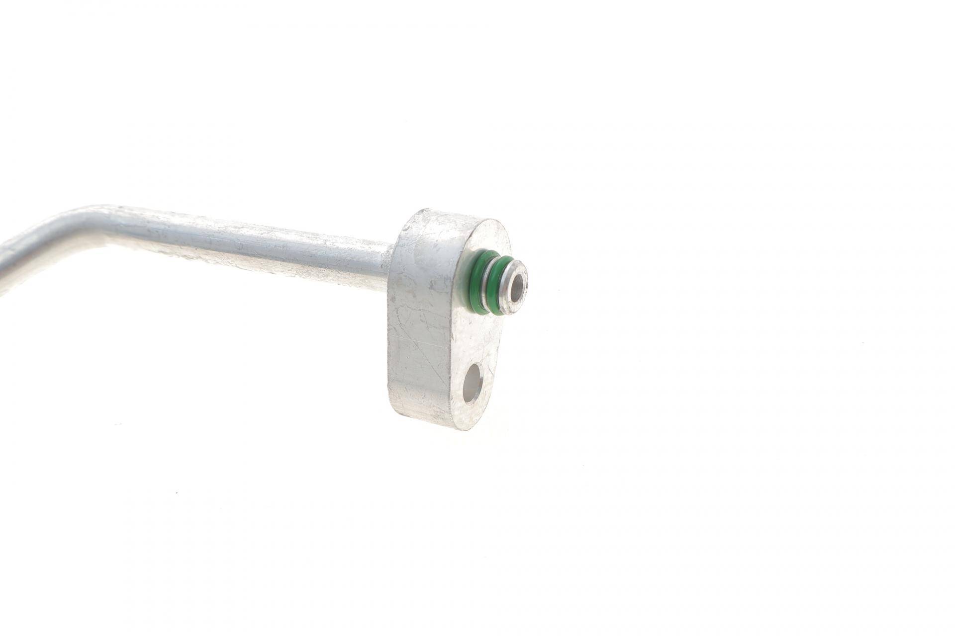 Трубка кондиціонера Citroen Jumper/Peugeot Boxer 06-