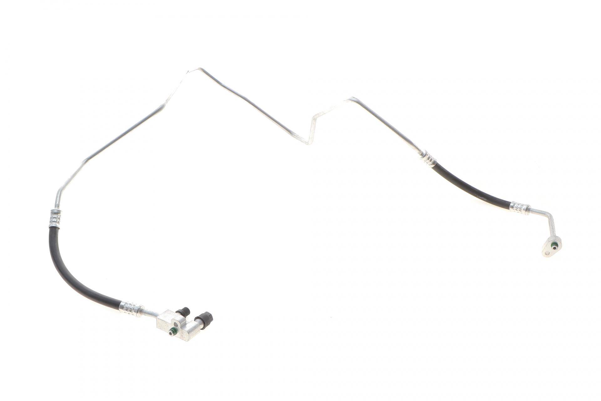 Трубка кондиціонера Citroen Jumper/Peugeot Boxer 06-