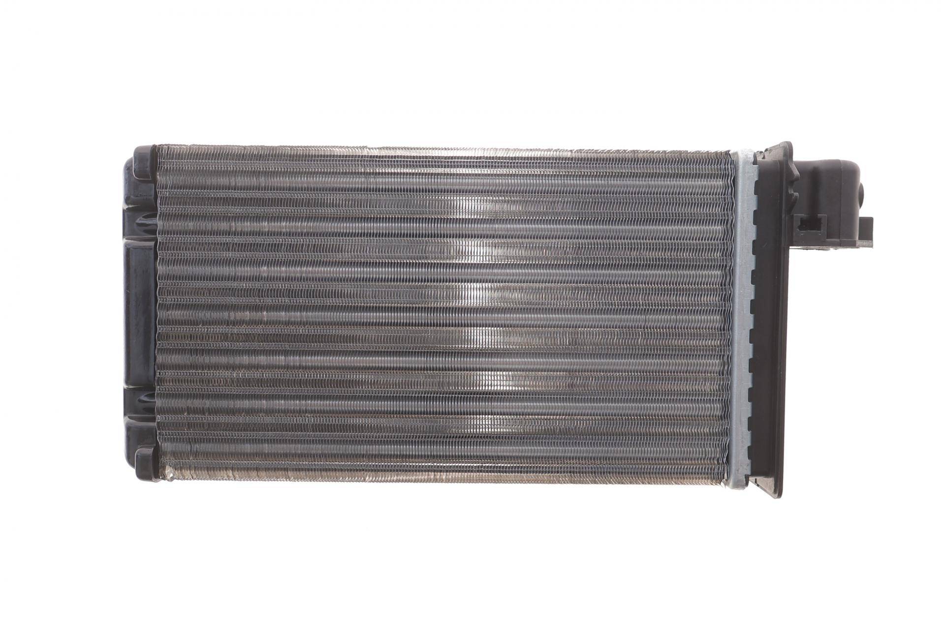 Радіатор пічки Peugeot 205/309 1.4-1.9 CTi/GTI 85-