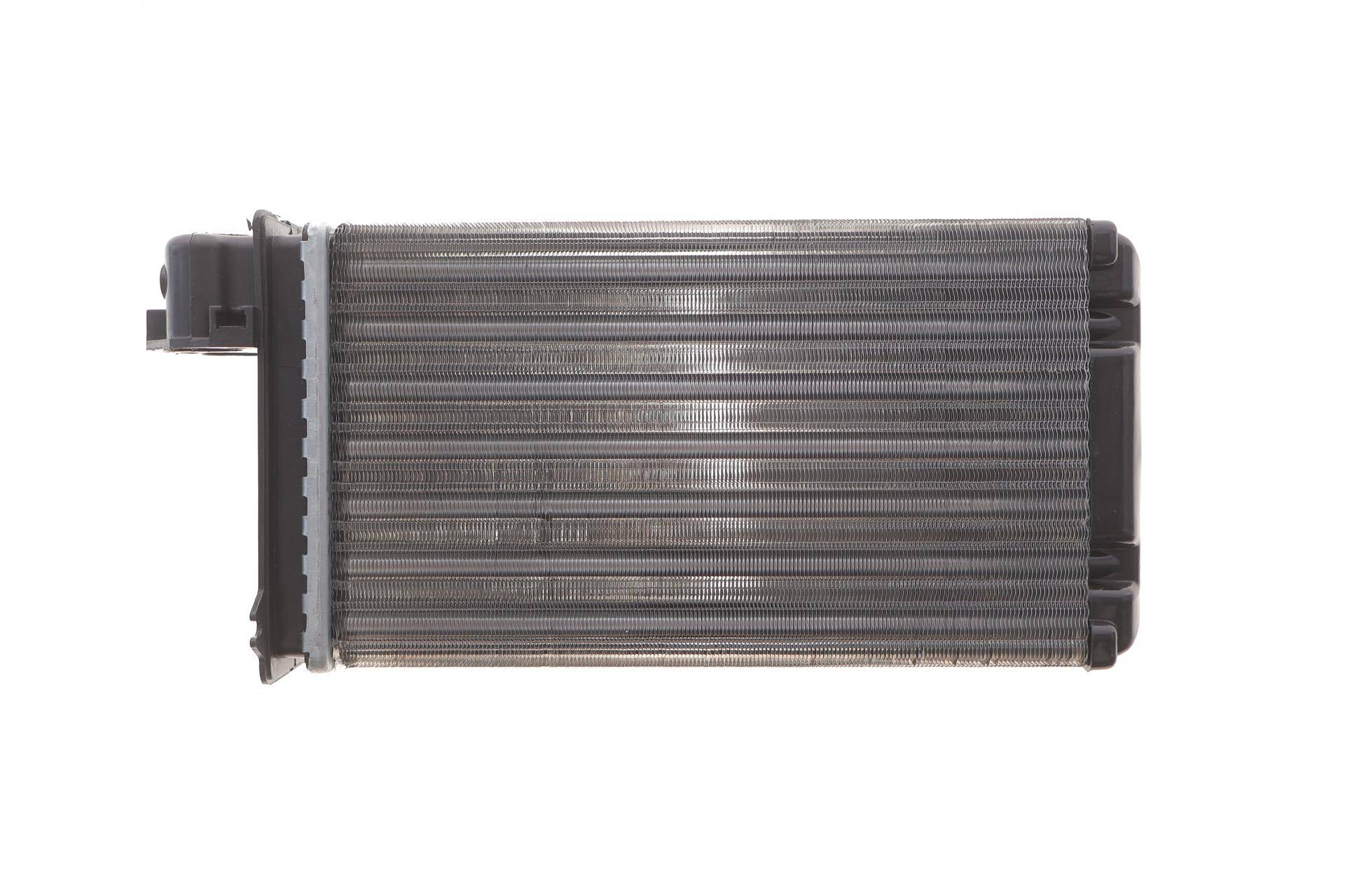 Радіатор пічки Peugeot 205/309 1.4-1.9 CTi/GTI 85-