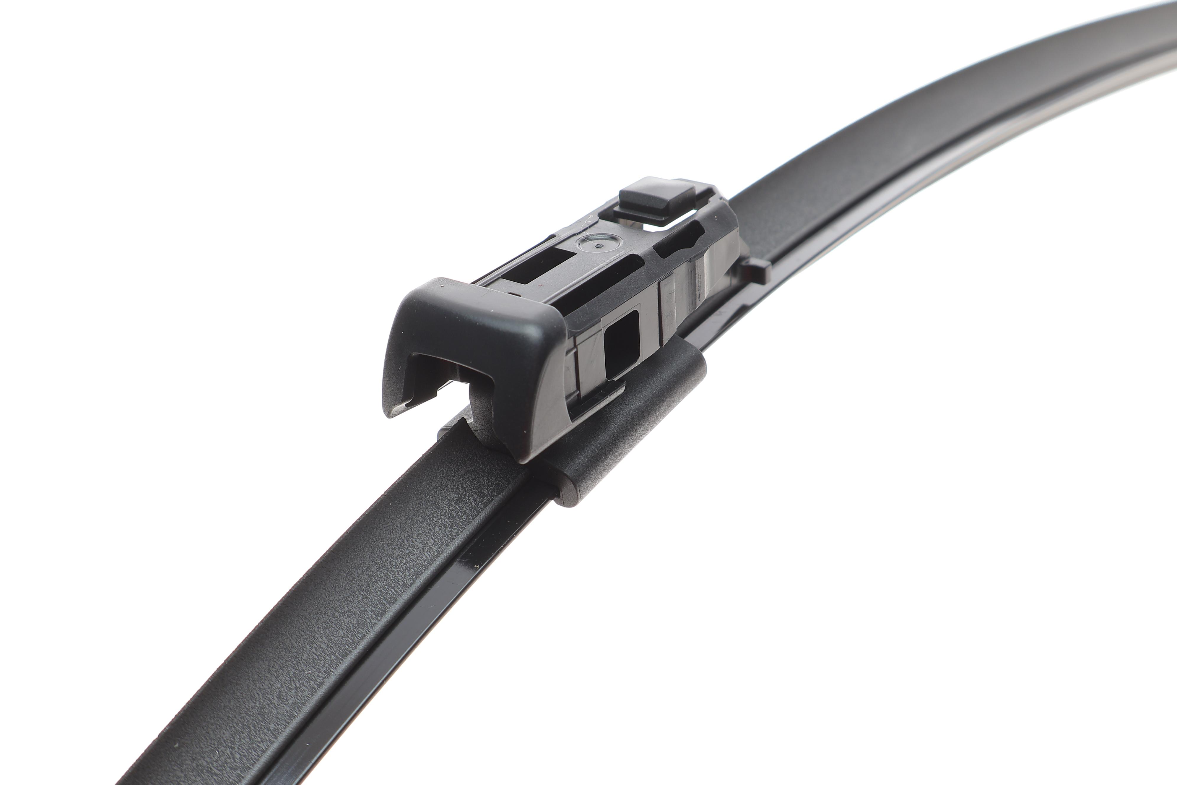 Щетки стеклоочистителя (530/475mm) VW Polo/Seat Ibiza 01-09