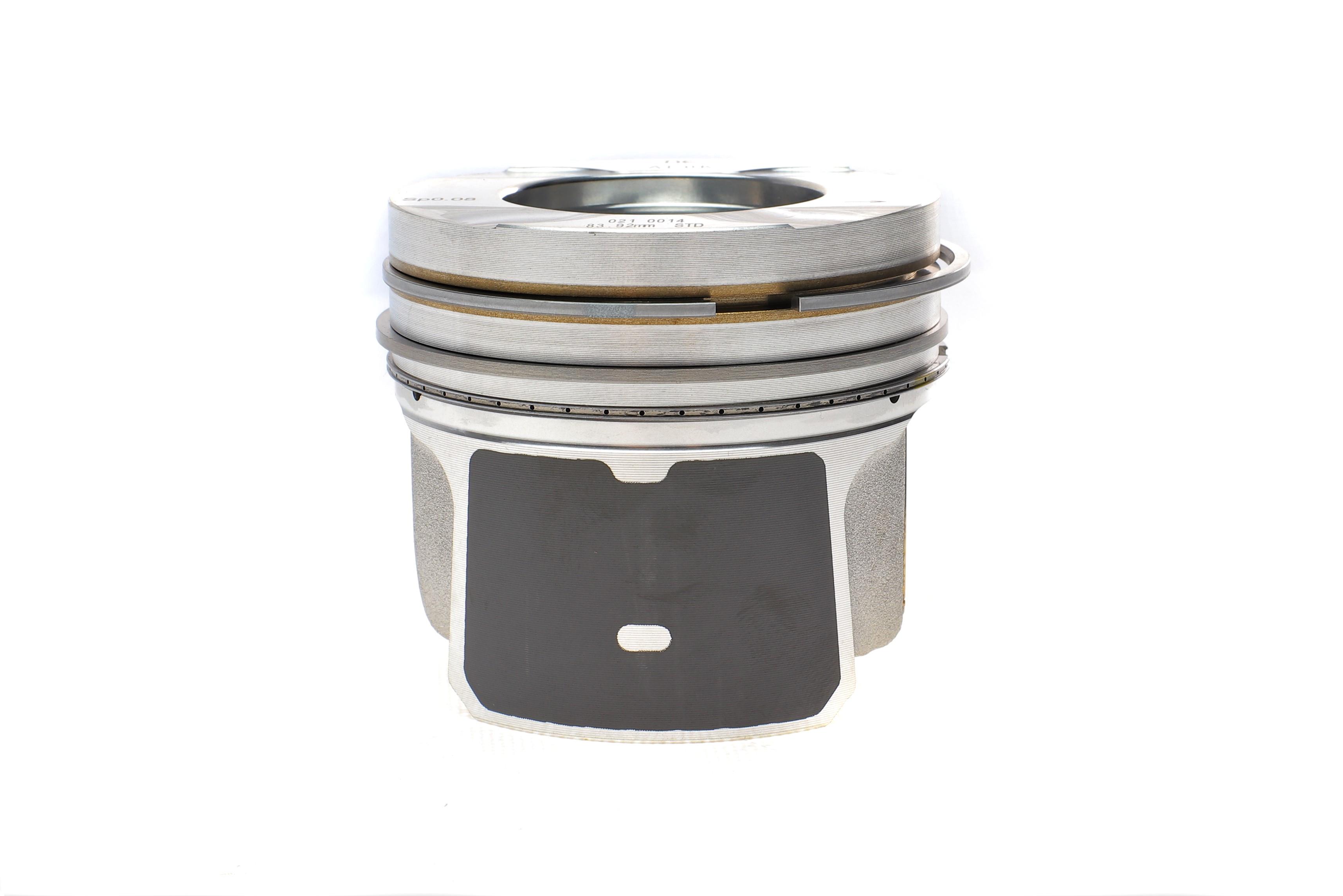 Поршень Ford Transit Custom 2.0EcoBlue/TDCi 15- (84.00mm/STD)