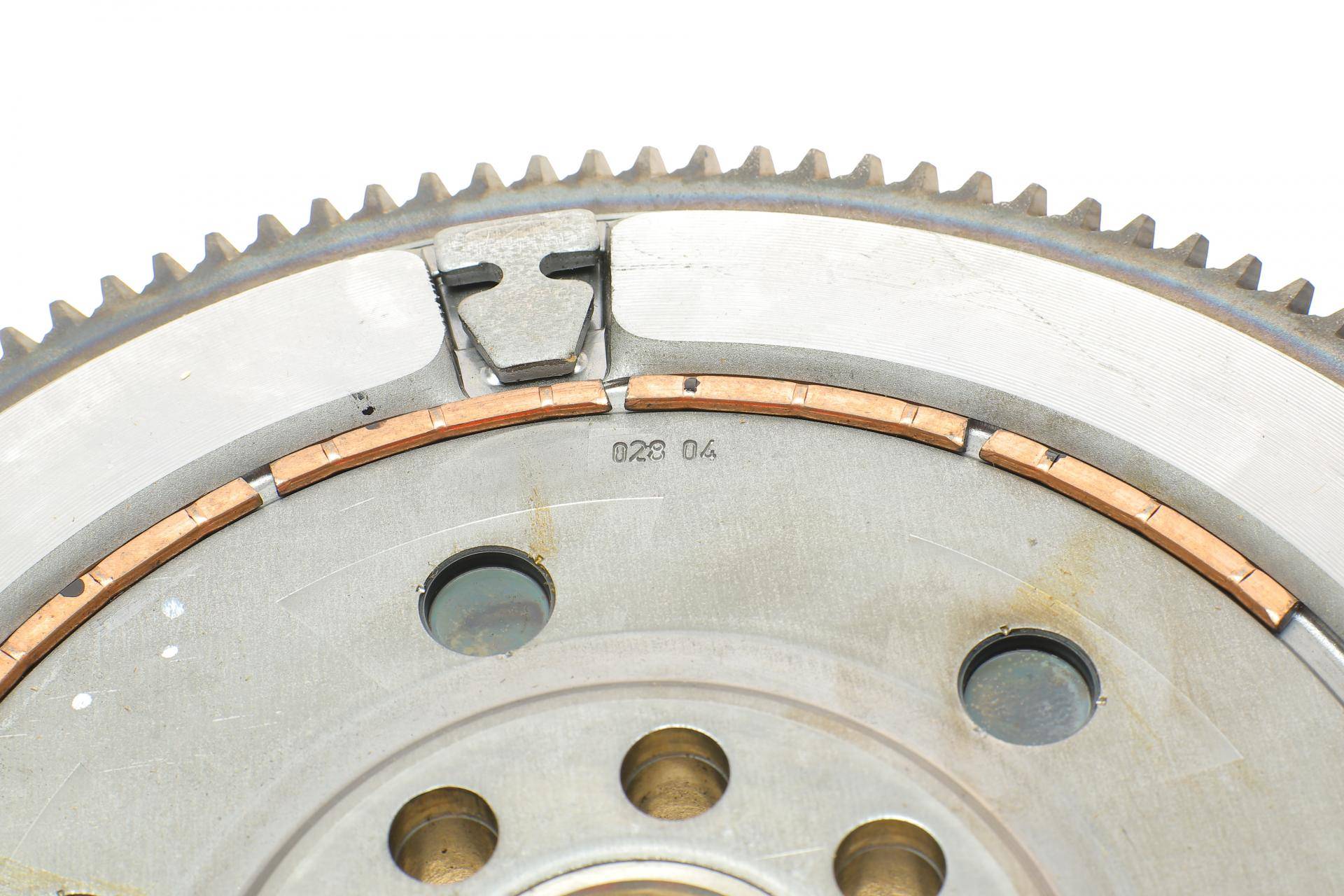 Демпфер зчеплення BMW 3 (E46)/5 (E39)/X5 (E53) 98-05 M57 D25/M57 D30