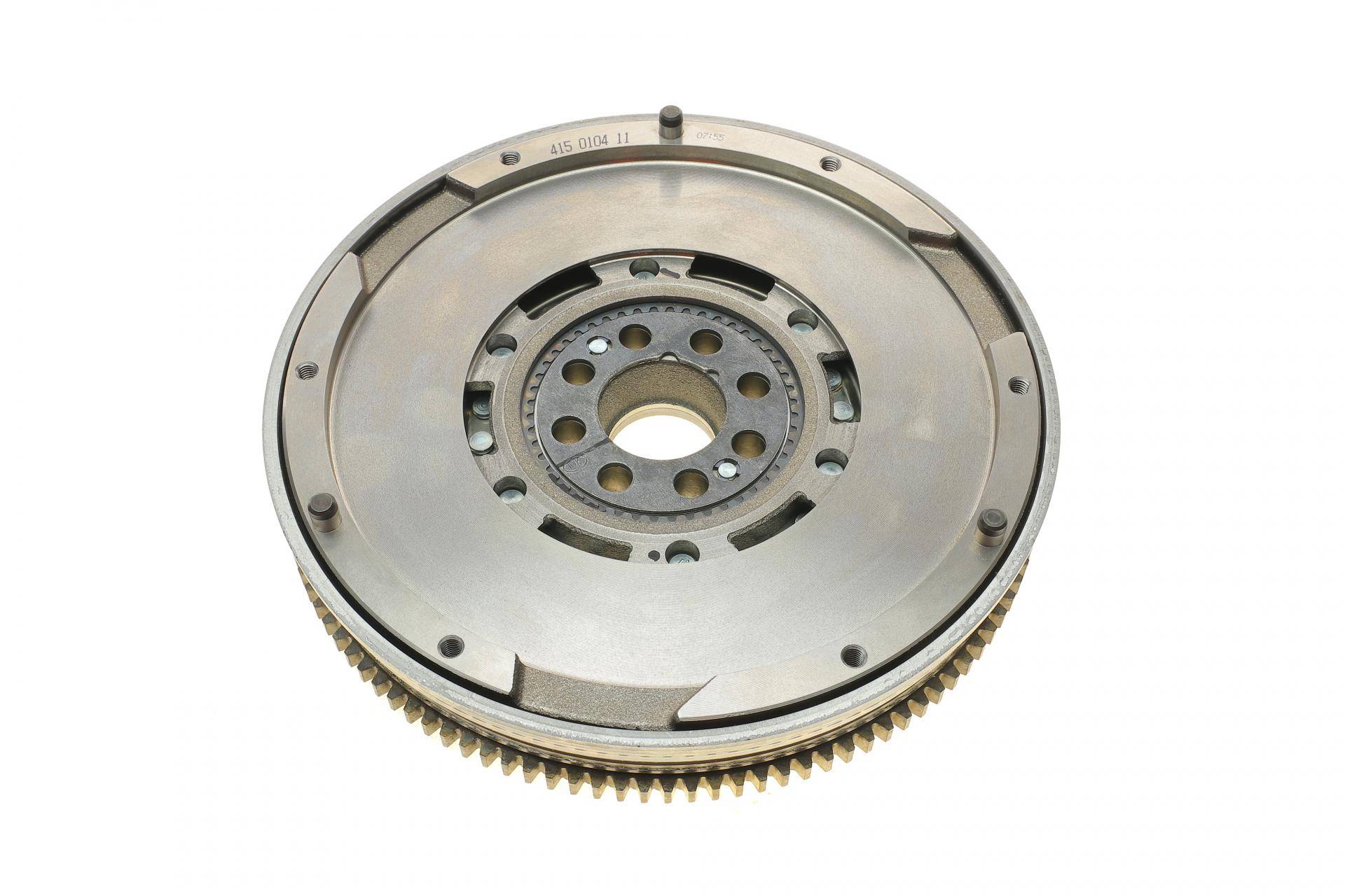 Демпфер зчеплення BMW 3 (E46)/5 (E39)/X5 (E53) 98-05 M57 D25/M57 D30