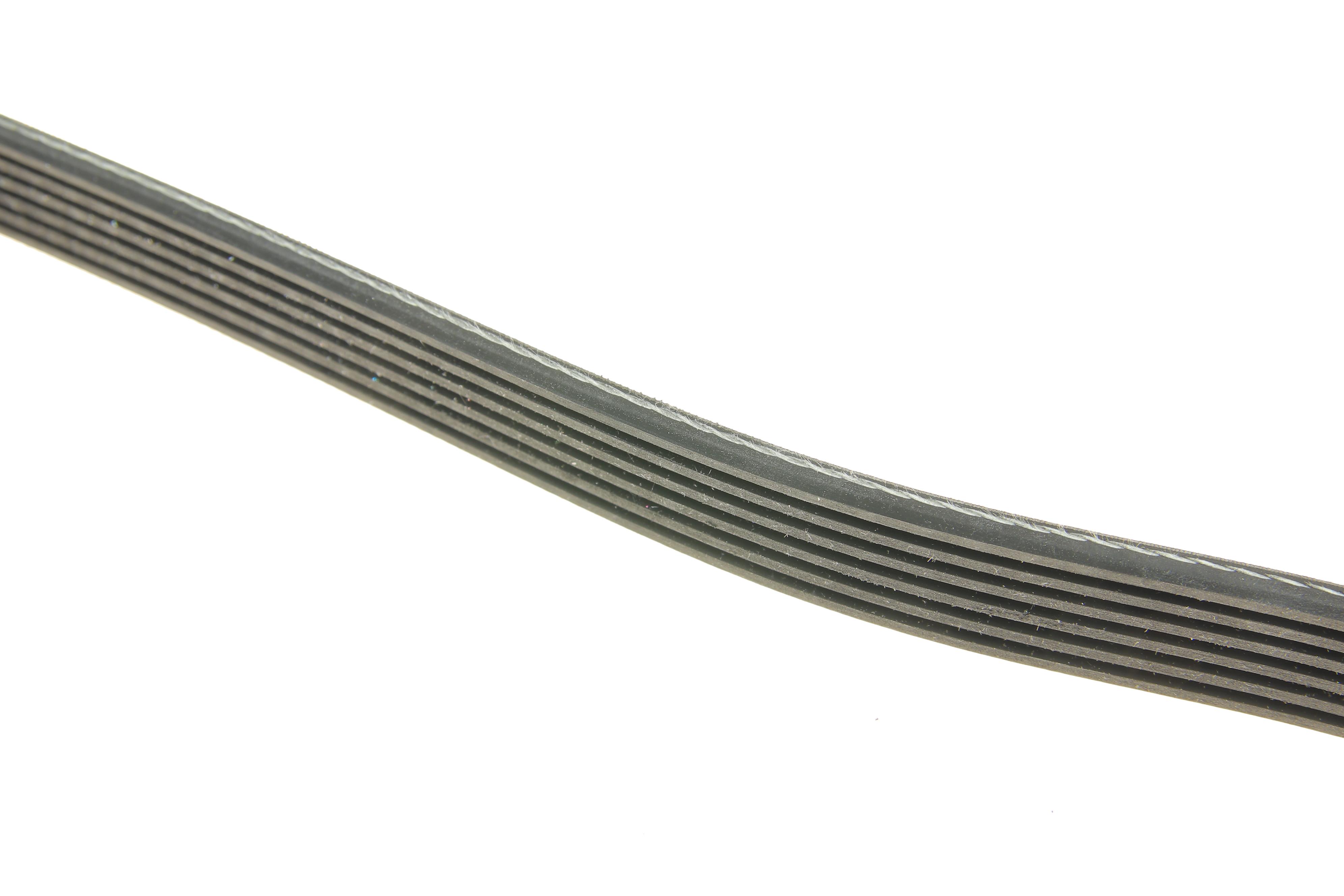 Ремінь генератора MB E-class (W211) 5.5 02-08 (M113)/Land Rover Range Rover 5.0SCV8 13- (6PK2445)