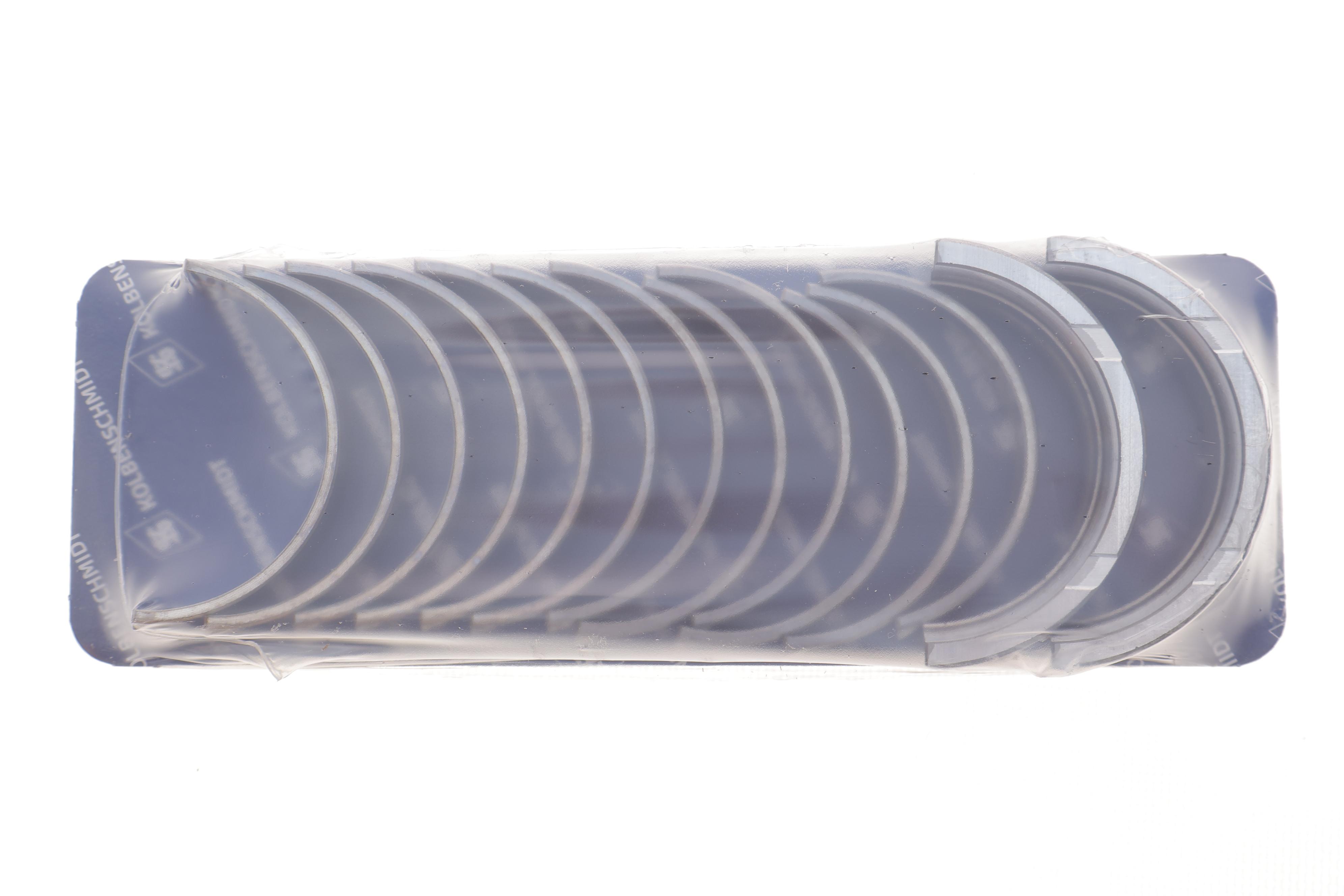 Вкладиші корінні BMW X5 3.0d 01-13