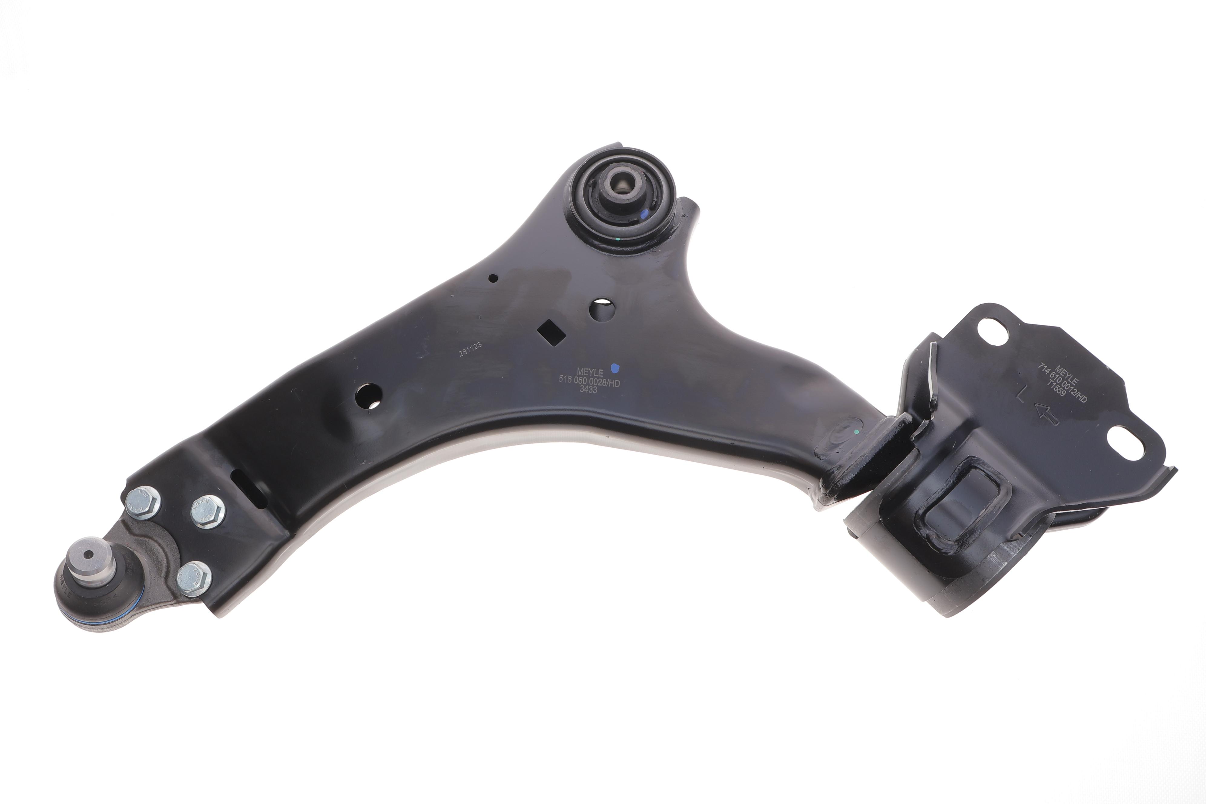 Важіль підвіски (передній/знизу) (L) Volvo XC60 08-17