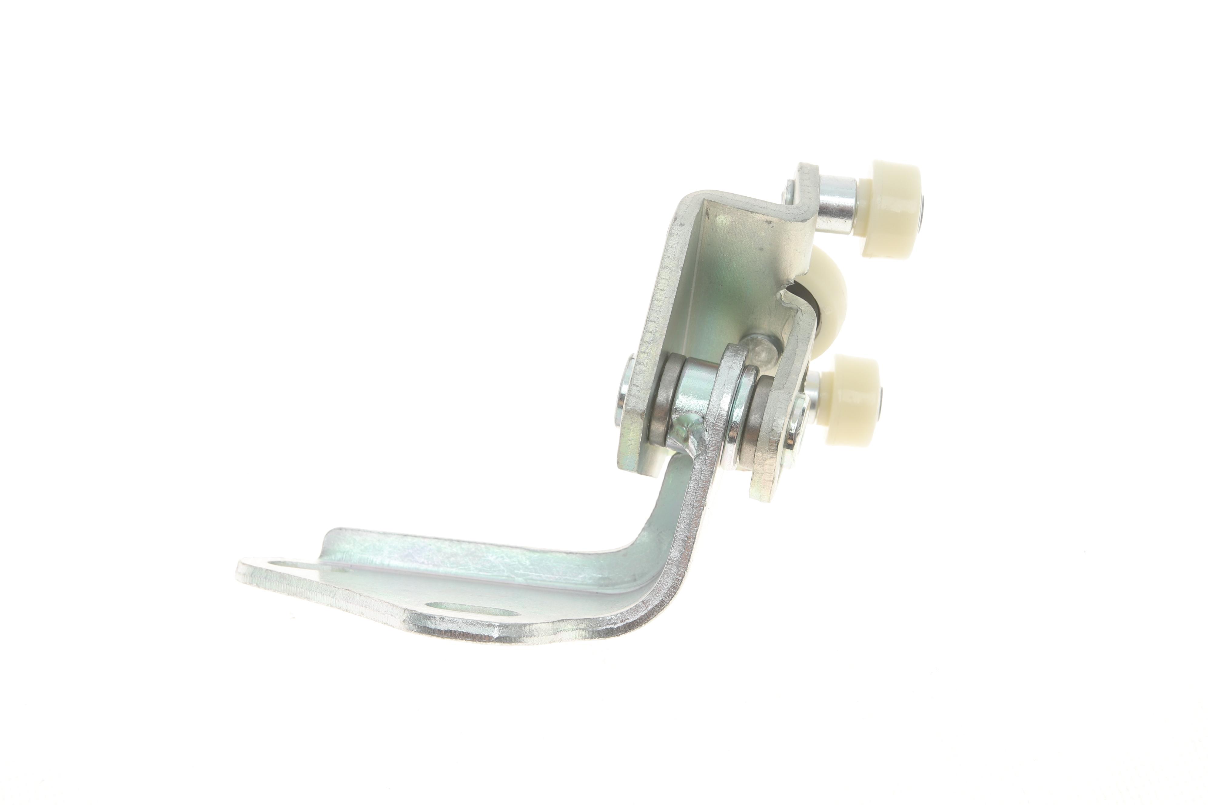 Ролик дверей (бічних/верхній) MB Sprinter/VW LT 96-06 (з кронштейном)