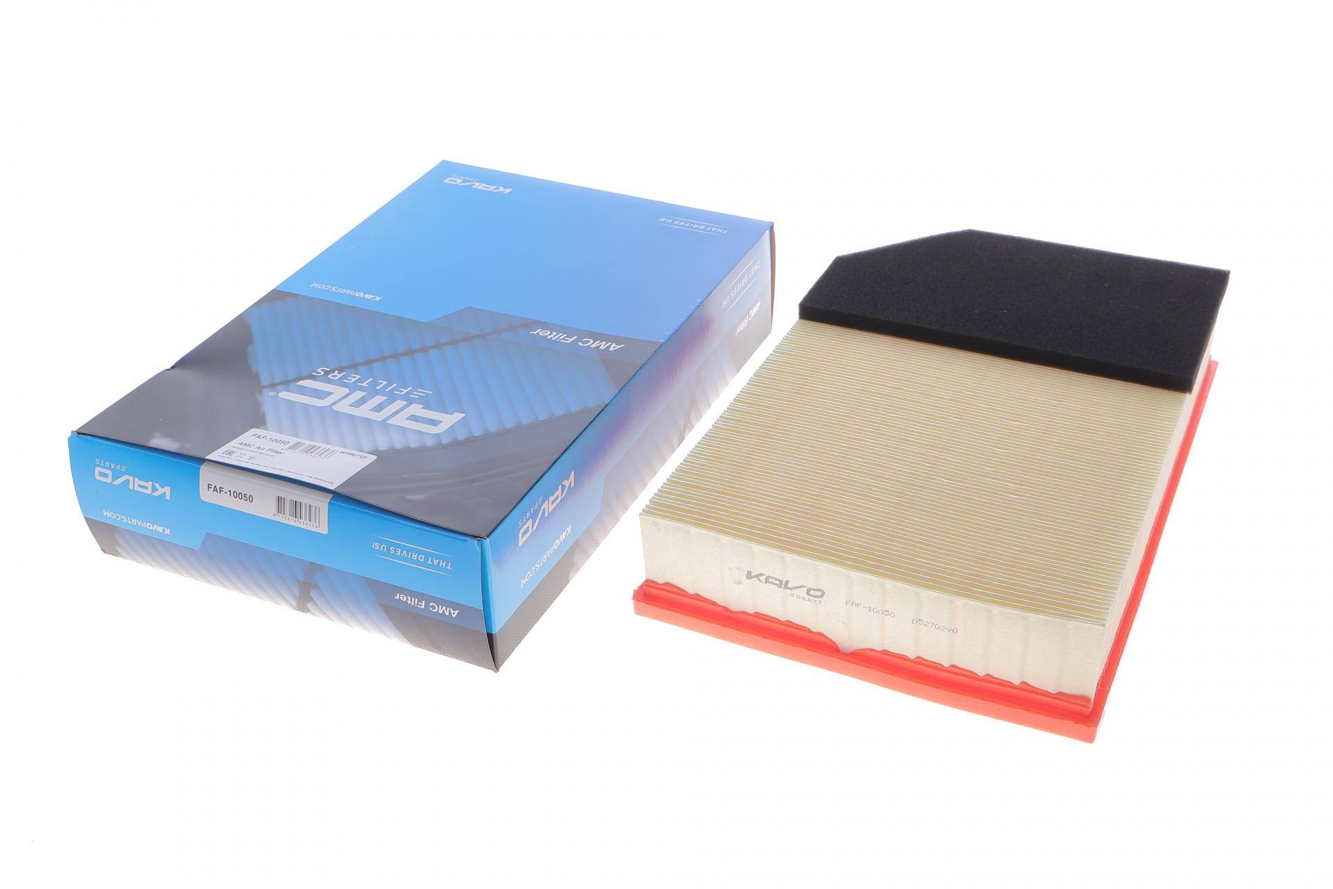 Фільтр повітряний Volvo XC90 2.4 D4/D5/2.5T/3.0 T6 02-14