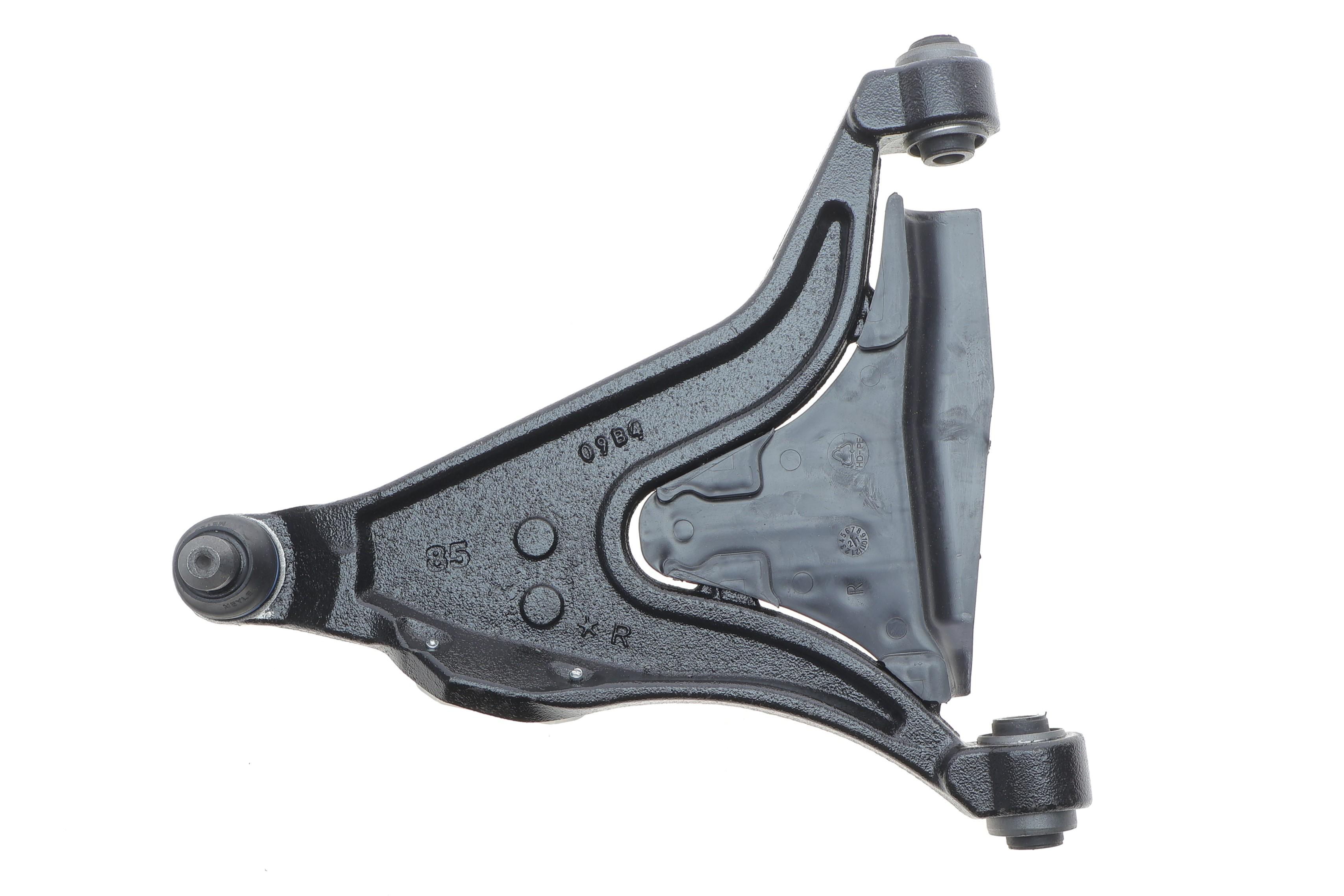 Важіль підвіски (передній/знизу/спереду) (R) Volvo C70/S70/V70 95-02