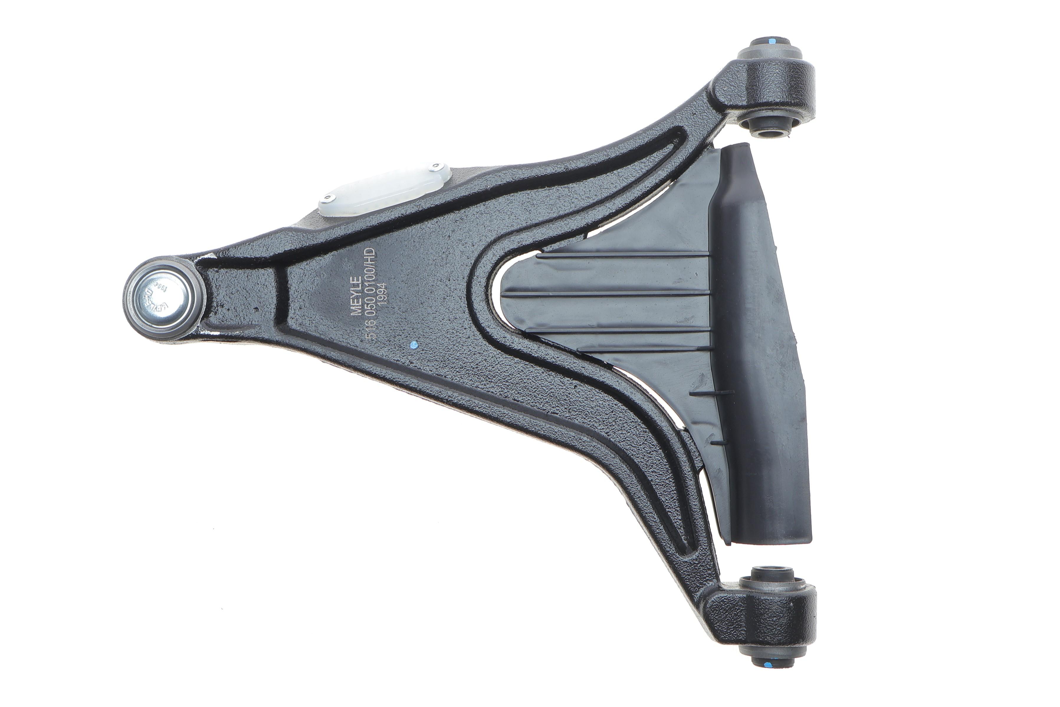 Важіль підвіски (передній/знизу/спереду) (R) Volvo C70/S70/V70 95-02