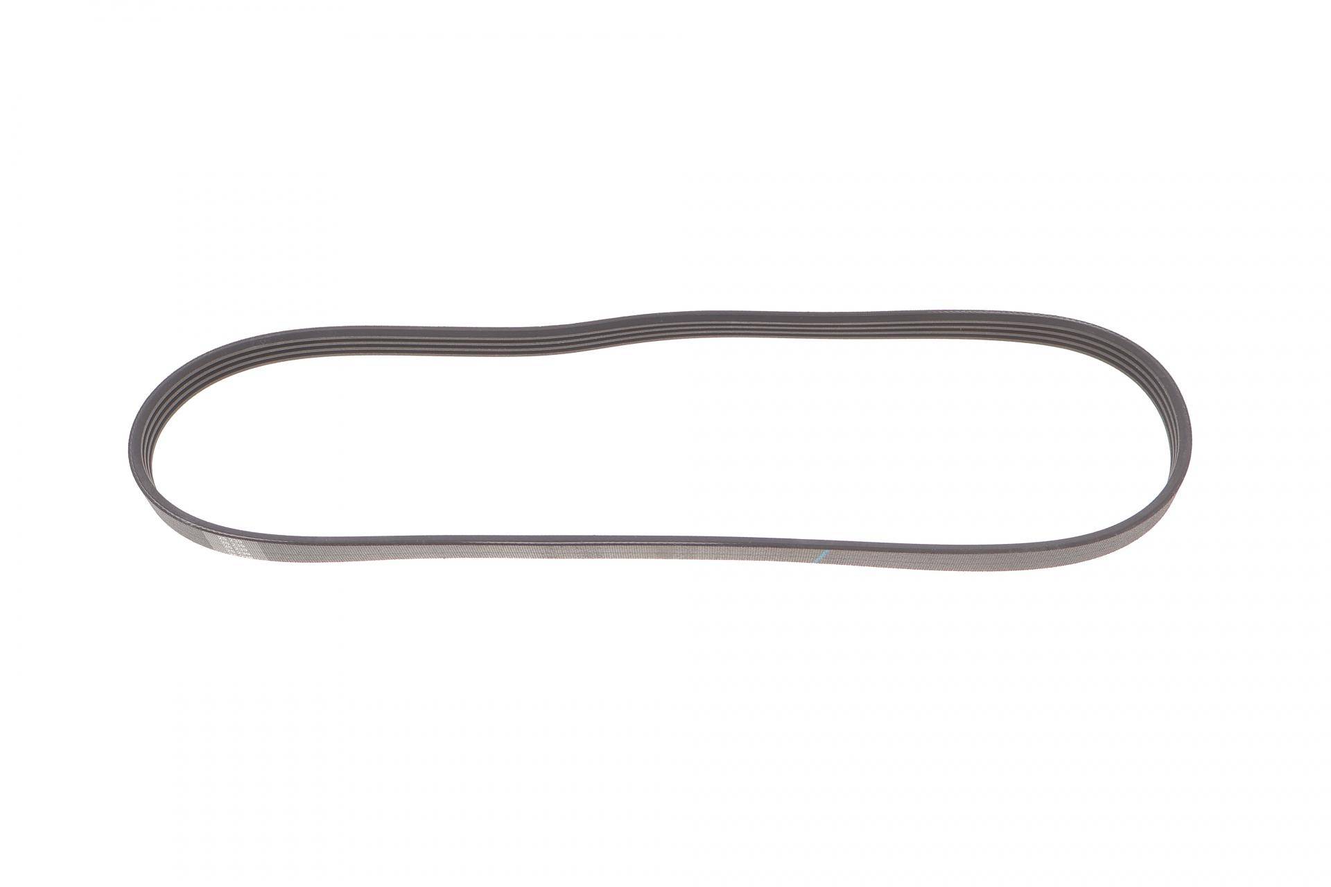 Ремінь генератора Honda Civic 1.4/1.6 16V/Nissan Primera 2.0 16V 90-01 (4PK846)