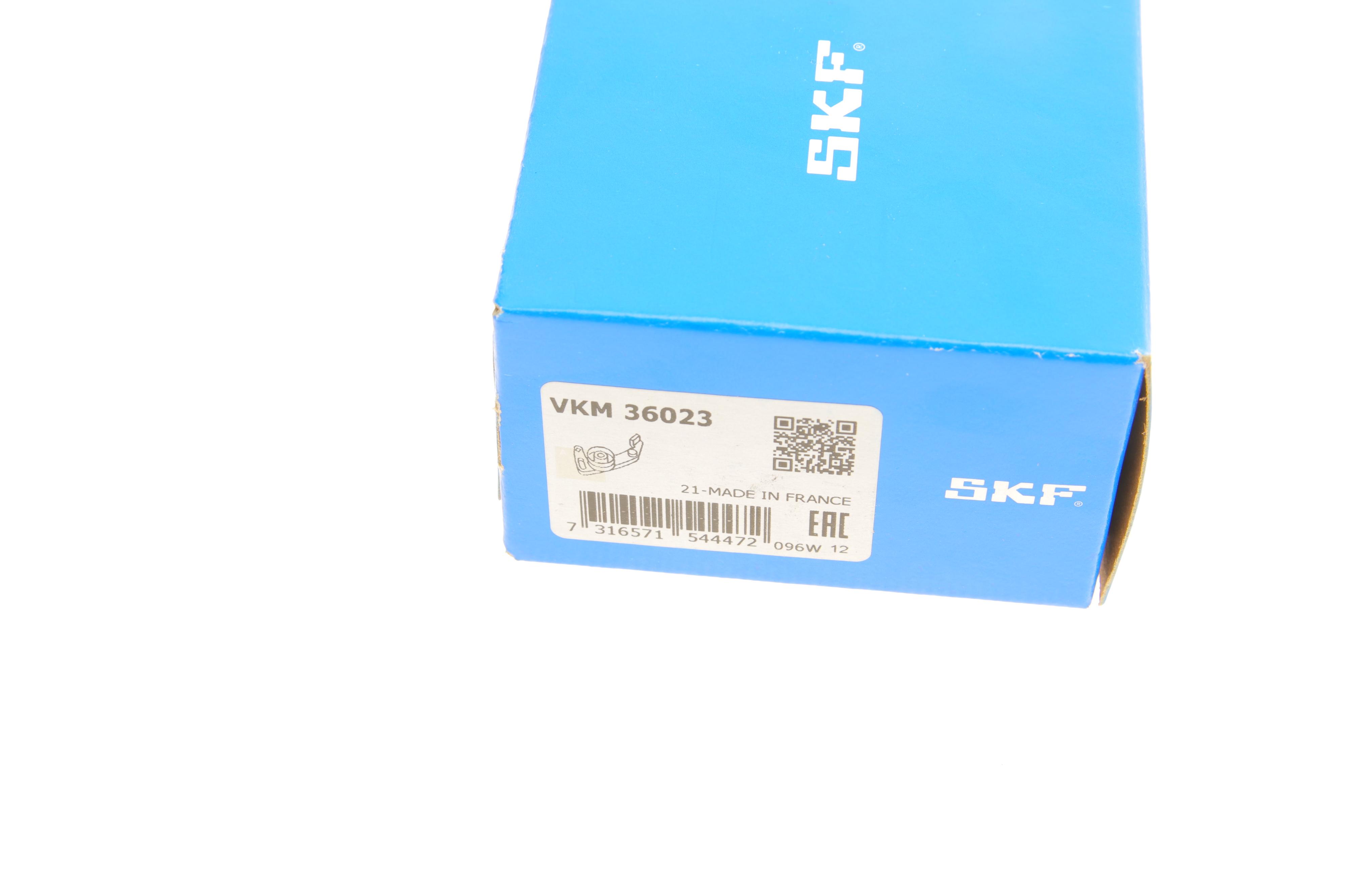 Ролик генератора Renault Clio/Symbol/Dacia Logan 1.2 06- (натяжний) (56х24)