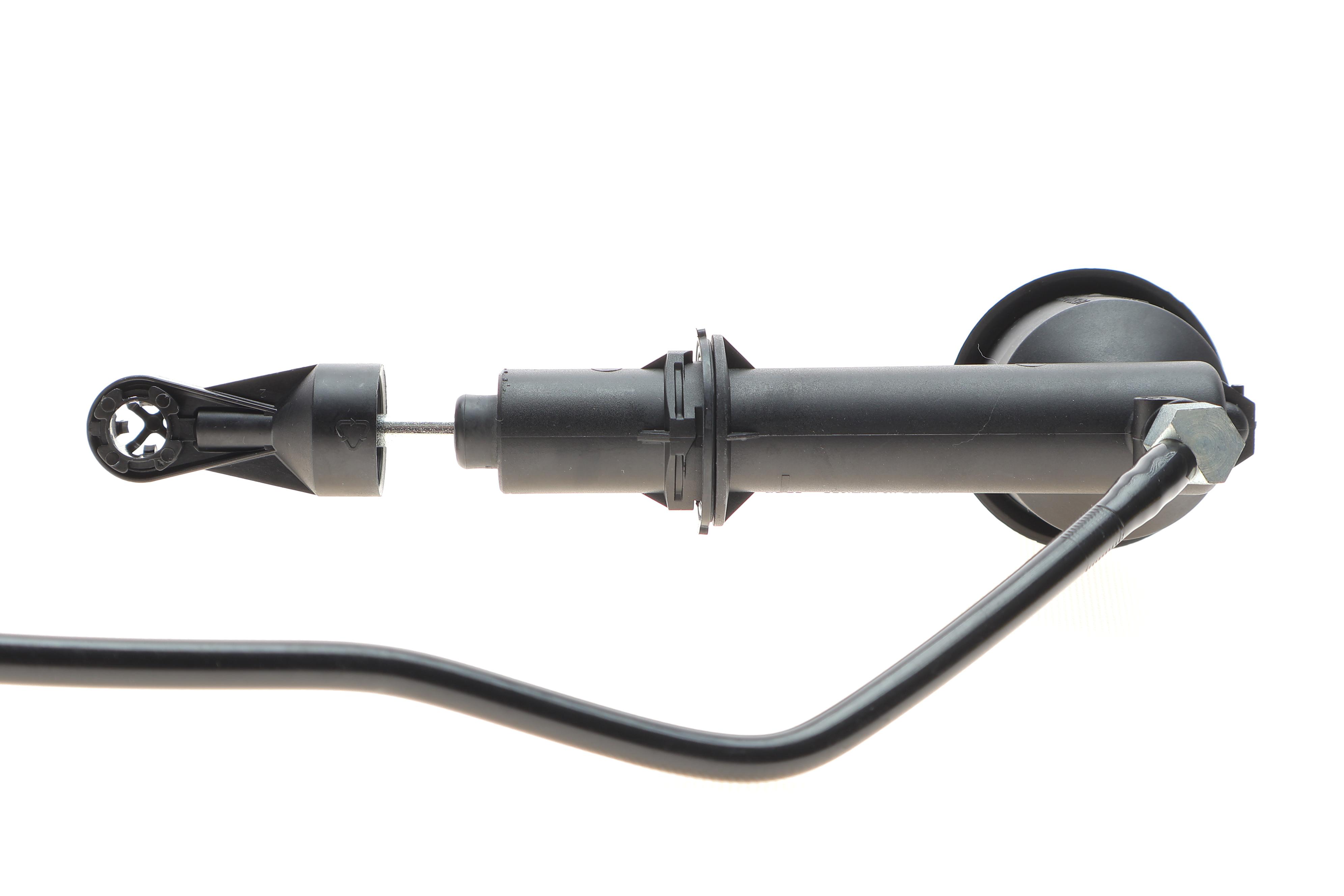 Ремкомплект цилиндра сцепления (главного+рабочего) Land Rover Freelander 98-06