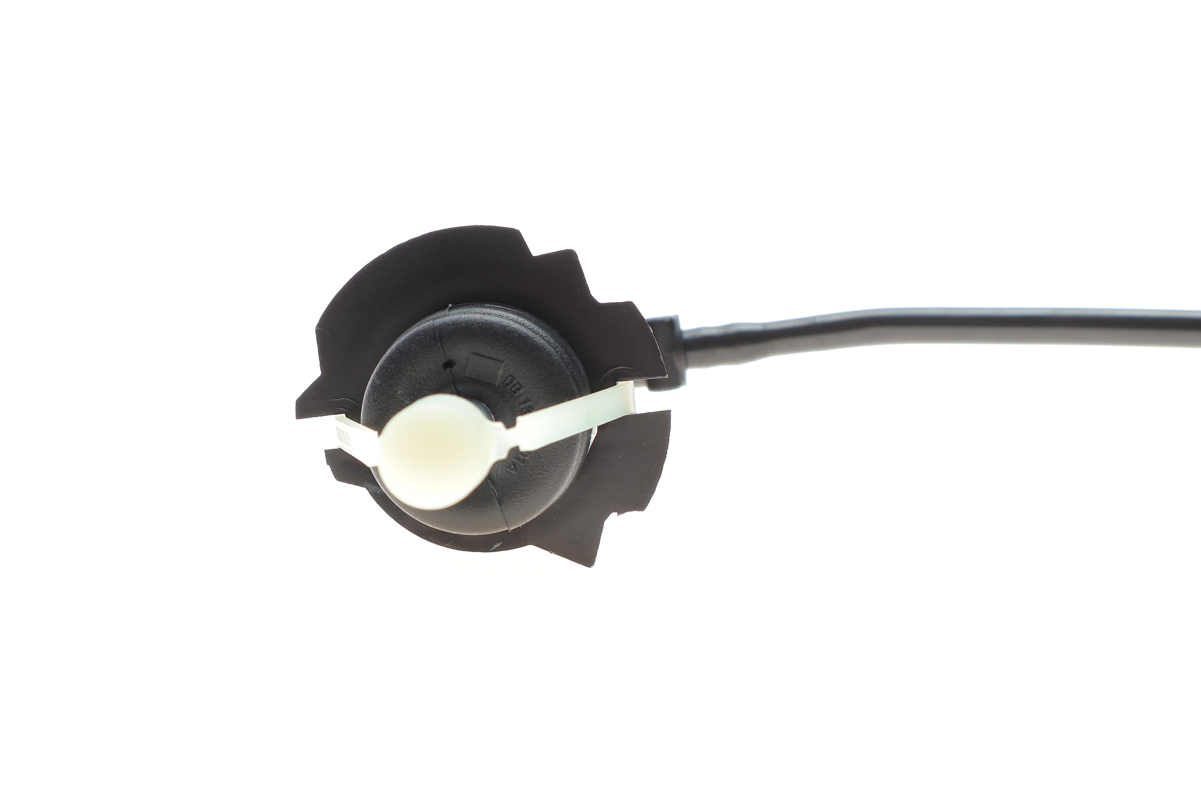 Ремкомплект цилиндра сцепления (главного+рабочего) Land Rover Freelander 98-06