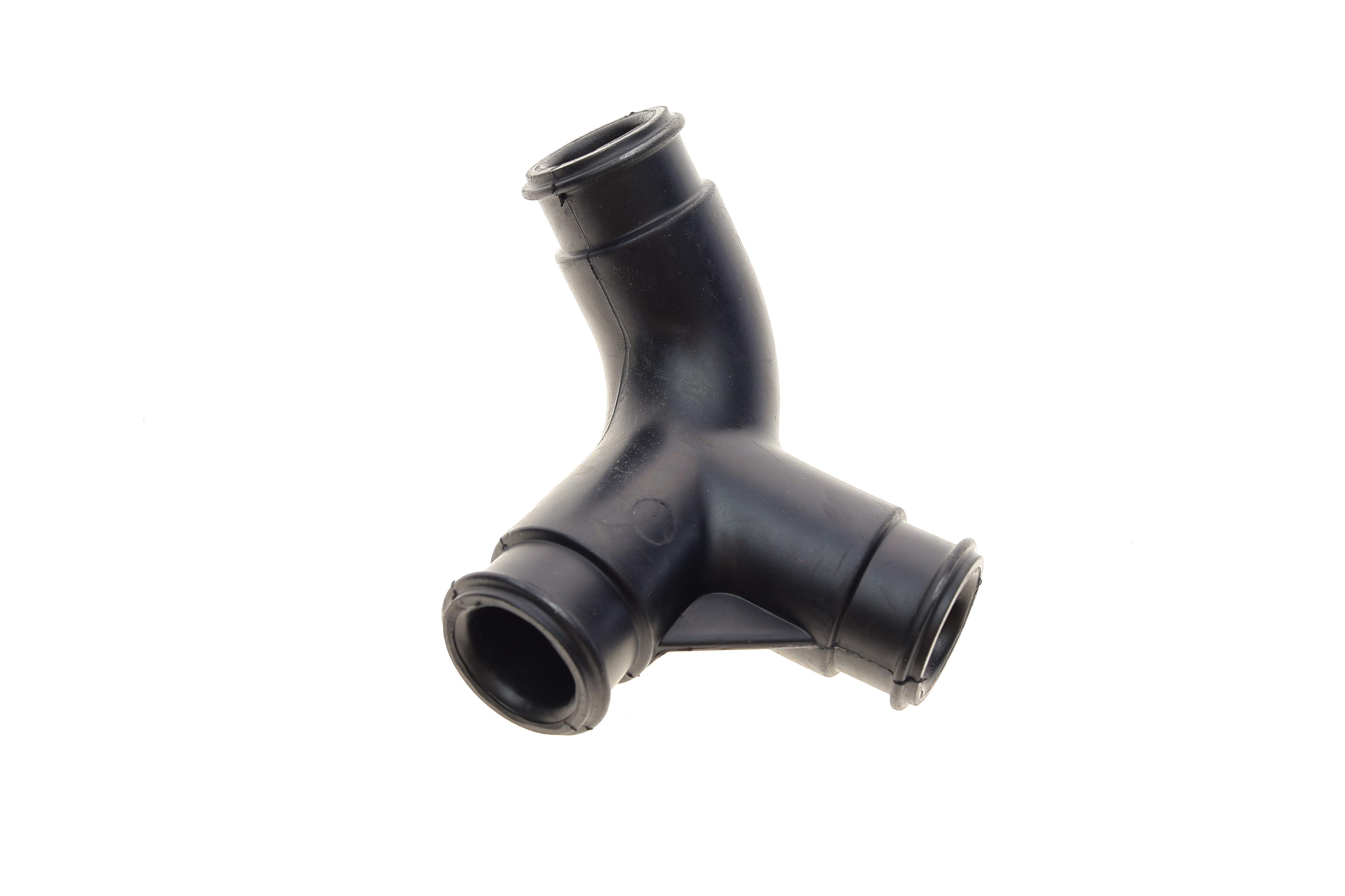 Патрубок вентиляції картера Audi A4/A6/Skoda SuperB I/VW Passat 1.8 95-08