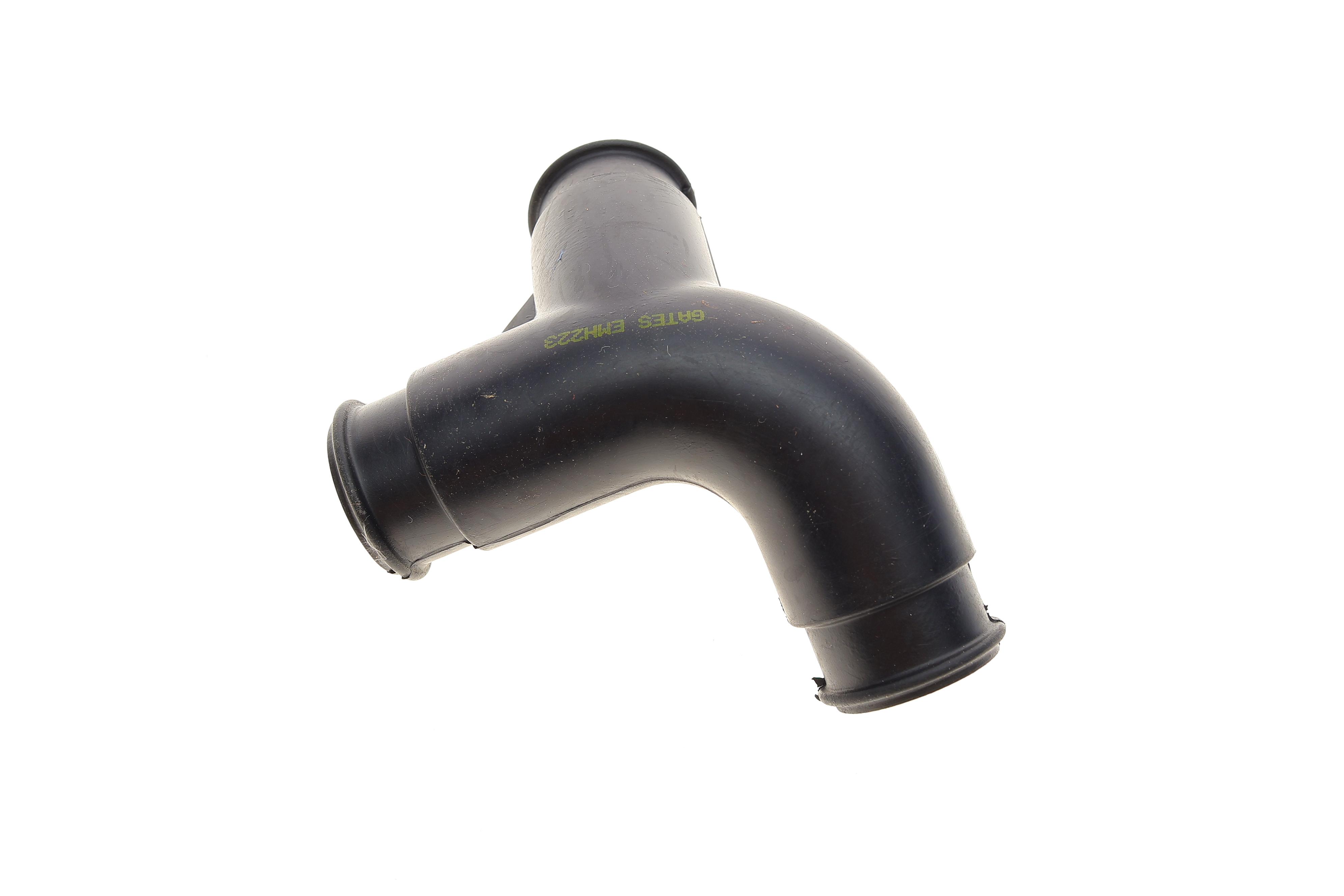 Патрубок вентиляції картера Audi A4/A6/Skoda SuperB I/VW Passat 1.8 95-08