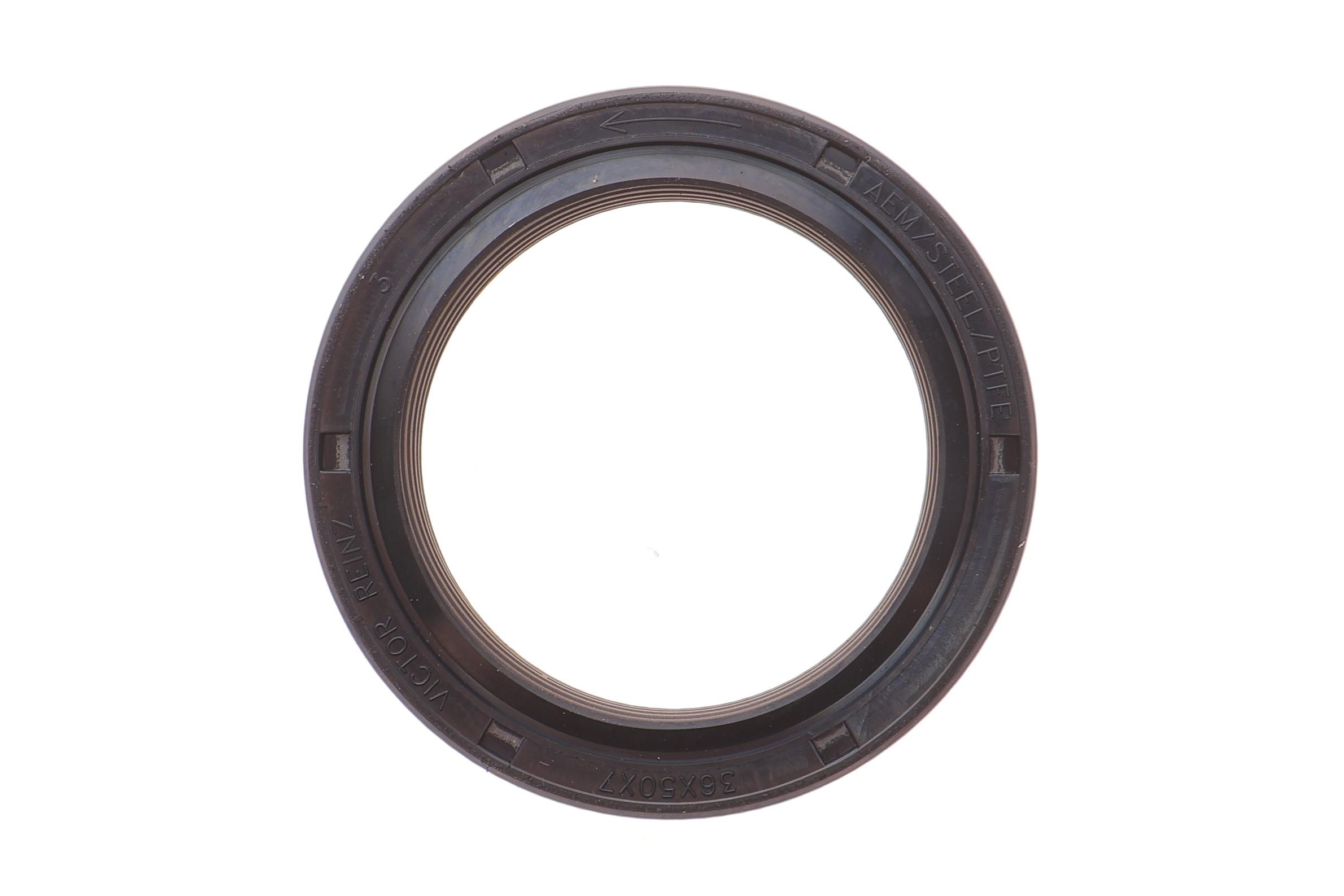 Сальник распредвала (передний) Ford Transit 2.0Di 01- (36x50x7)