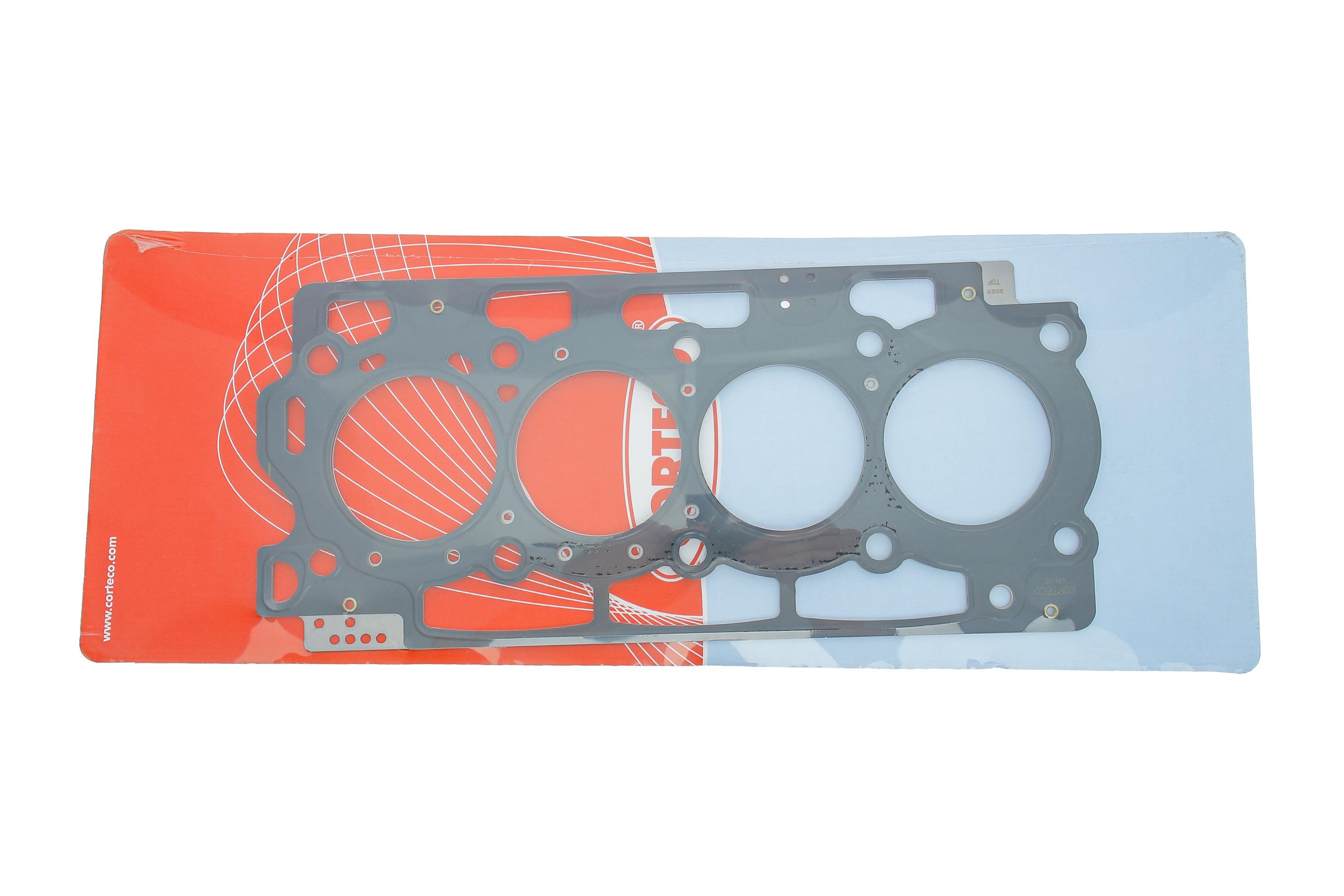 Прокладка ГБЦ Citroen Berlingo/Peugeot Partner 1.6HDI 05- (4 метки) (1.4mm)