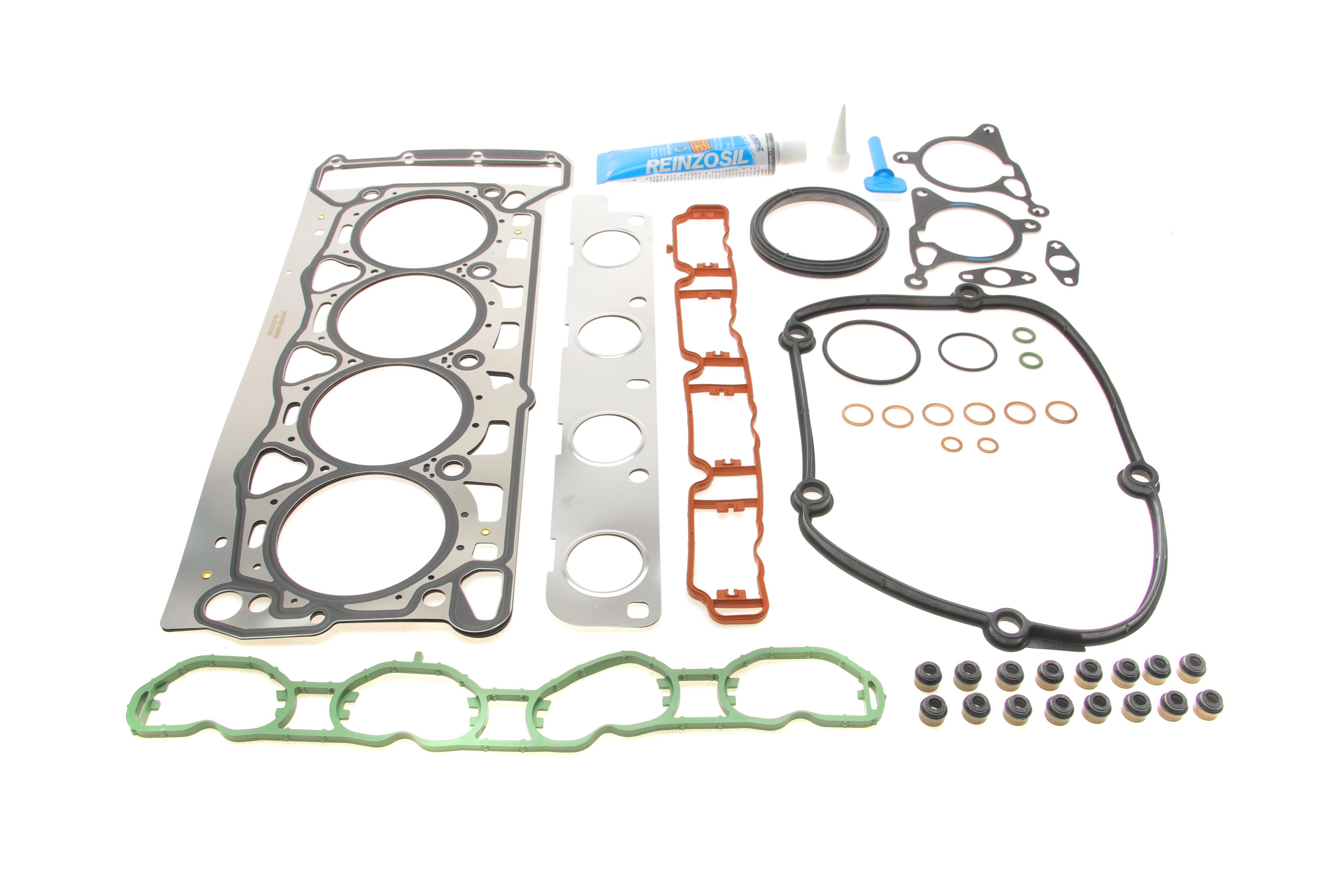 Комплект прокладок (верхний) VW T5/6 2.0 TSI 11-