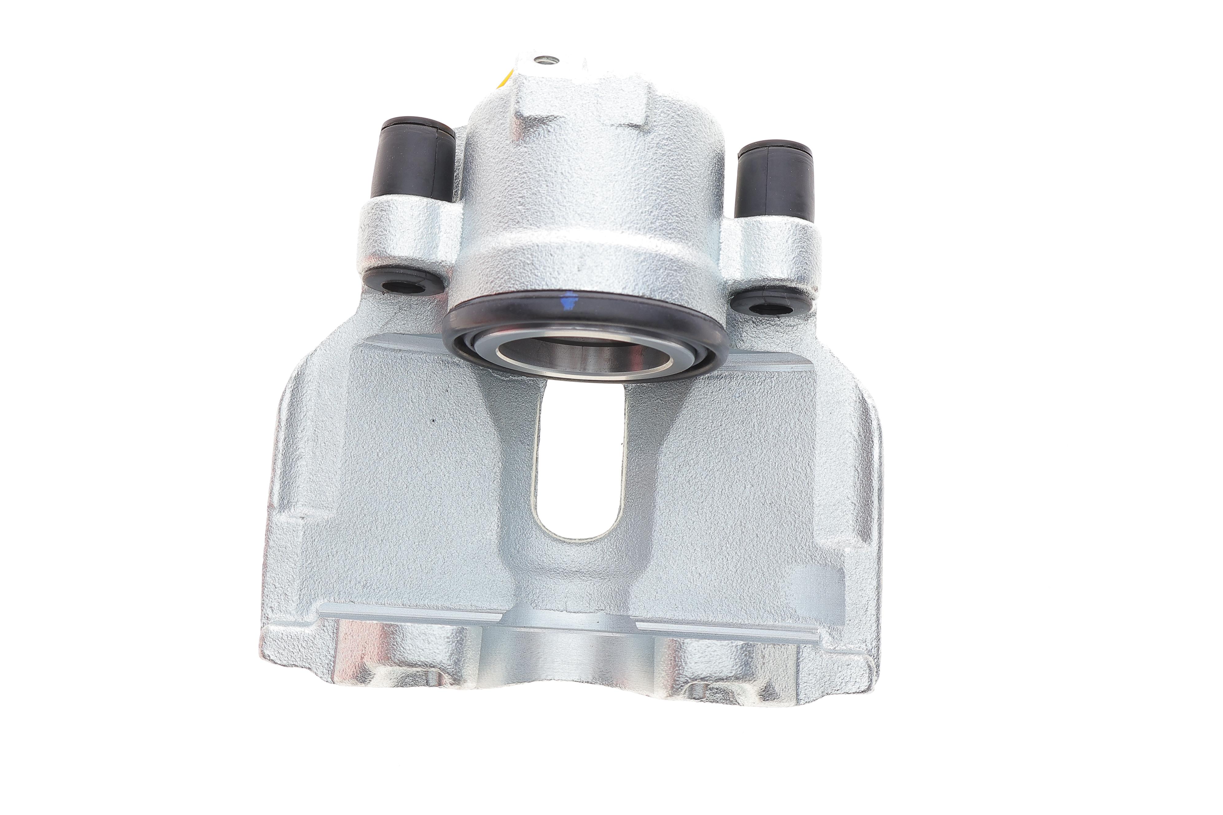 Супорт гальмівний (передній) (R) Audi A4/A6/Seat Exeo/Skoda Superb/VW Passat 94-13 (d=57mm)