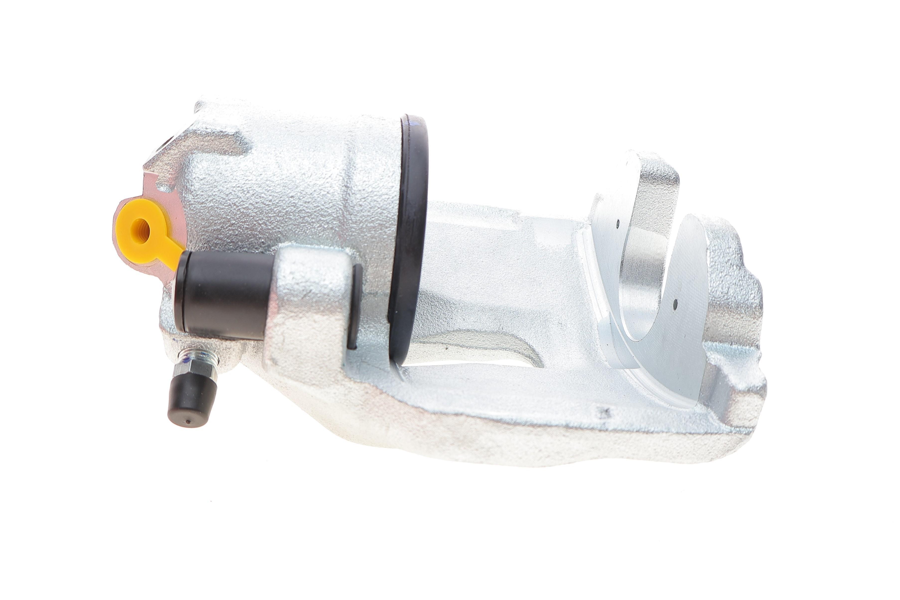 Супорт гальмівний (передній) (R) Audi A4/A6/Seat Exeo/Skoda Superb/VW Passat 94-13 (d=57mm)