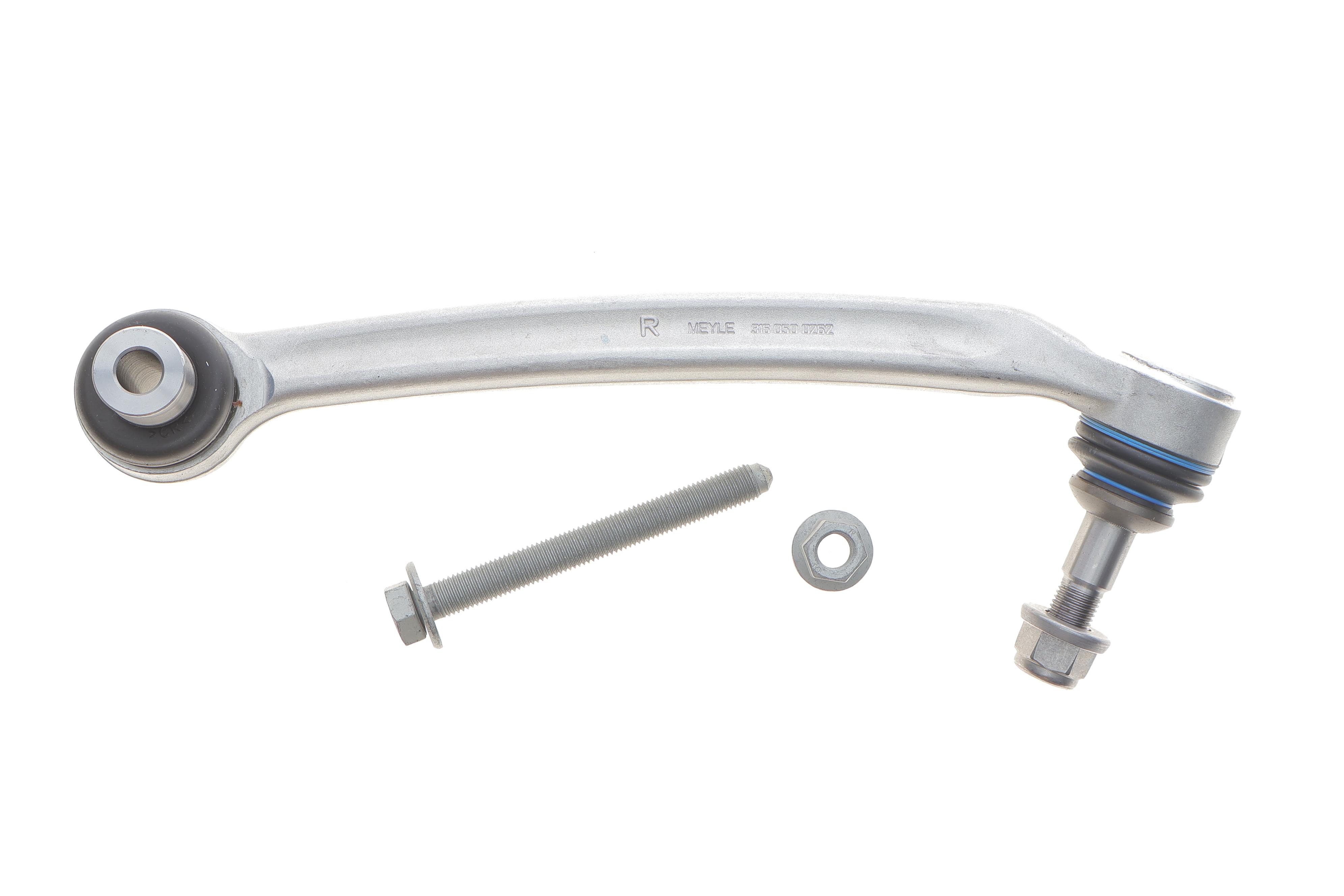 Важіль підвіски (передній/знизу/ззаду) (R) BMW 3 (E90/E92/E93) 07-13 S65