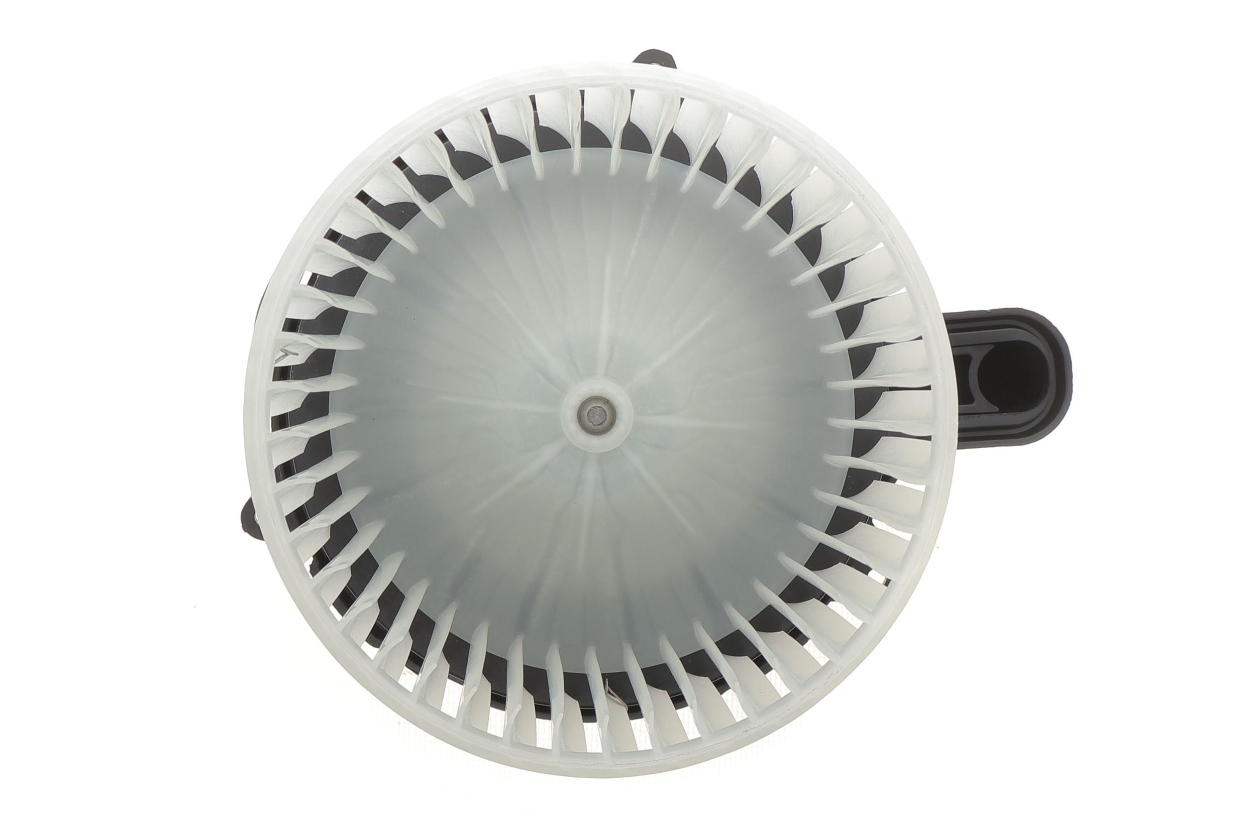 Моторчик пічки Renault Zoe 12-