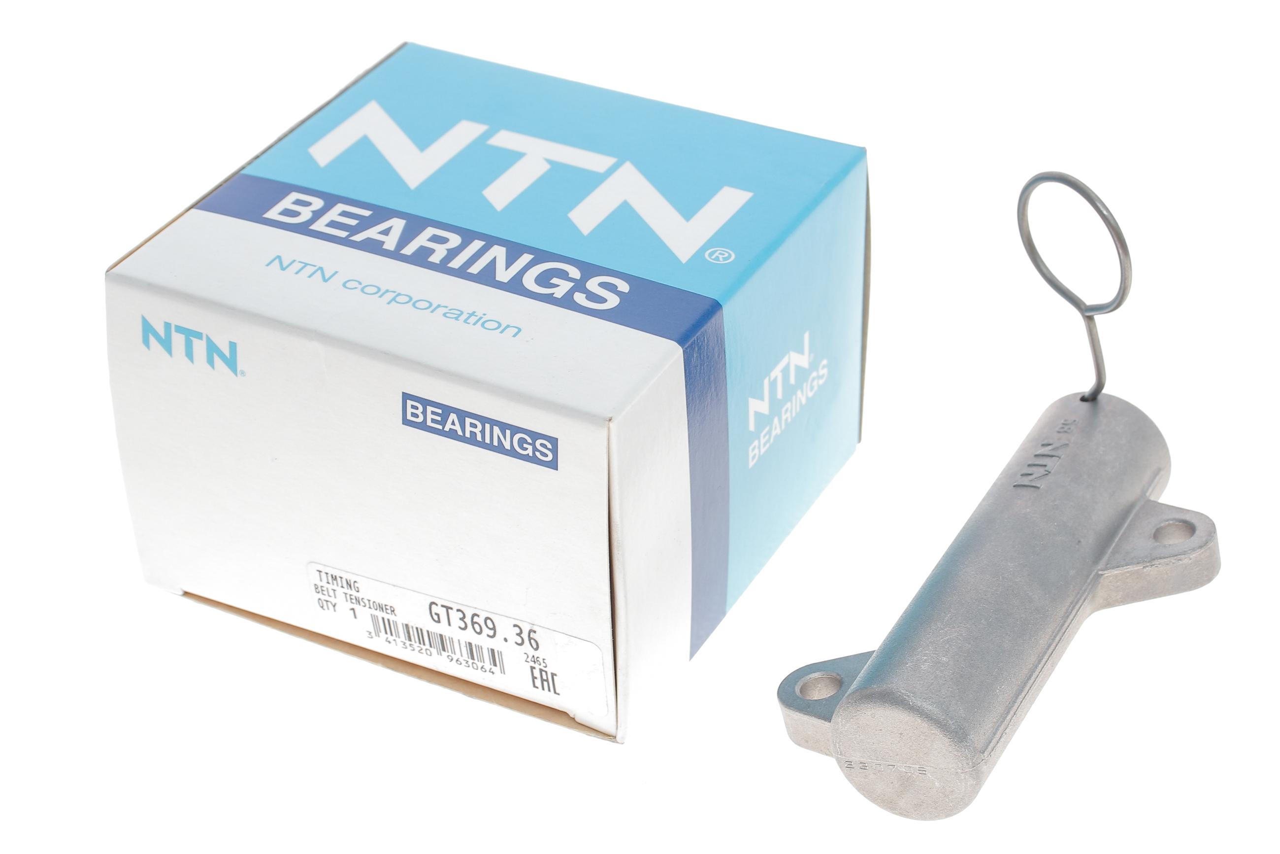 Натяжник ременя ГРМ Toyota Hilux 2.5-3.0D 01-