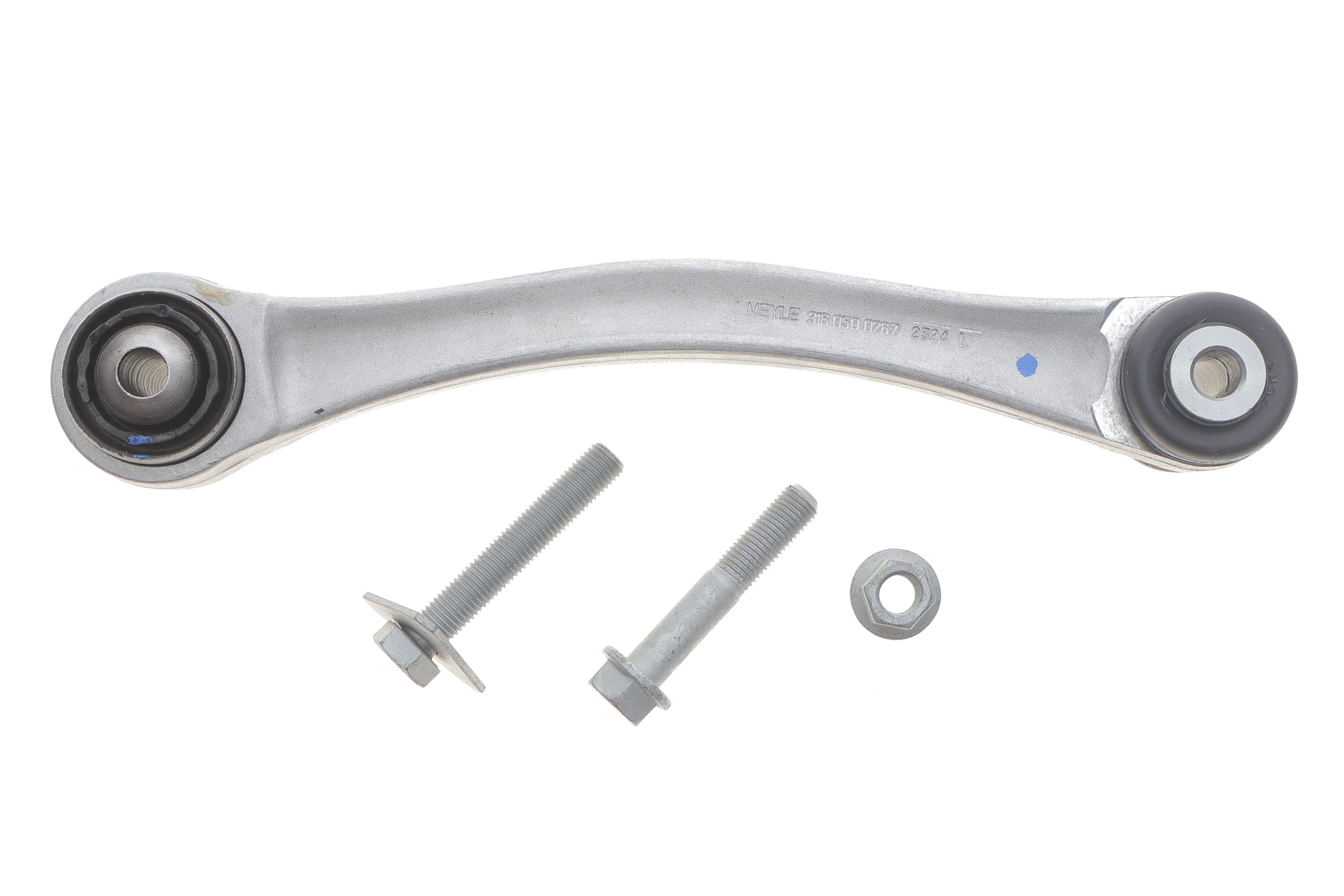 Важіль підвіски (задній/зверху/посередині) (L) BMW 3 (E90/E92/E93) 07-13 S65