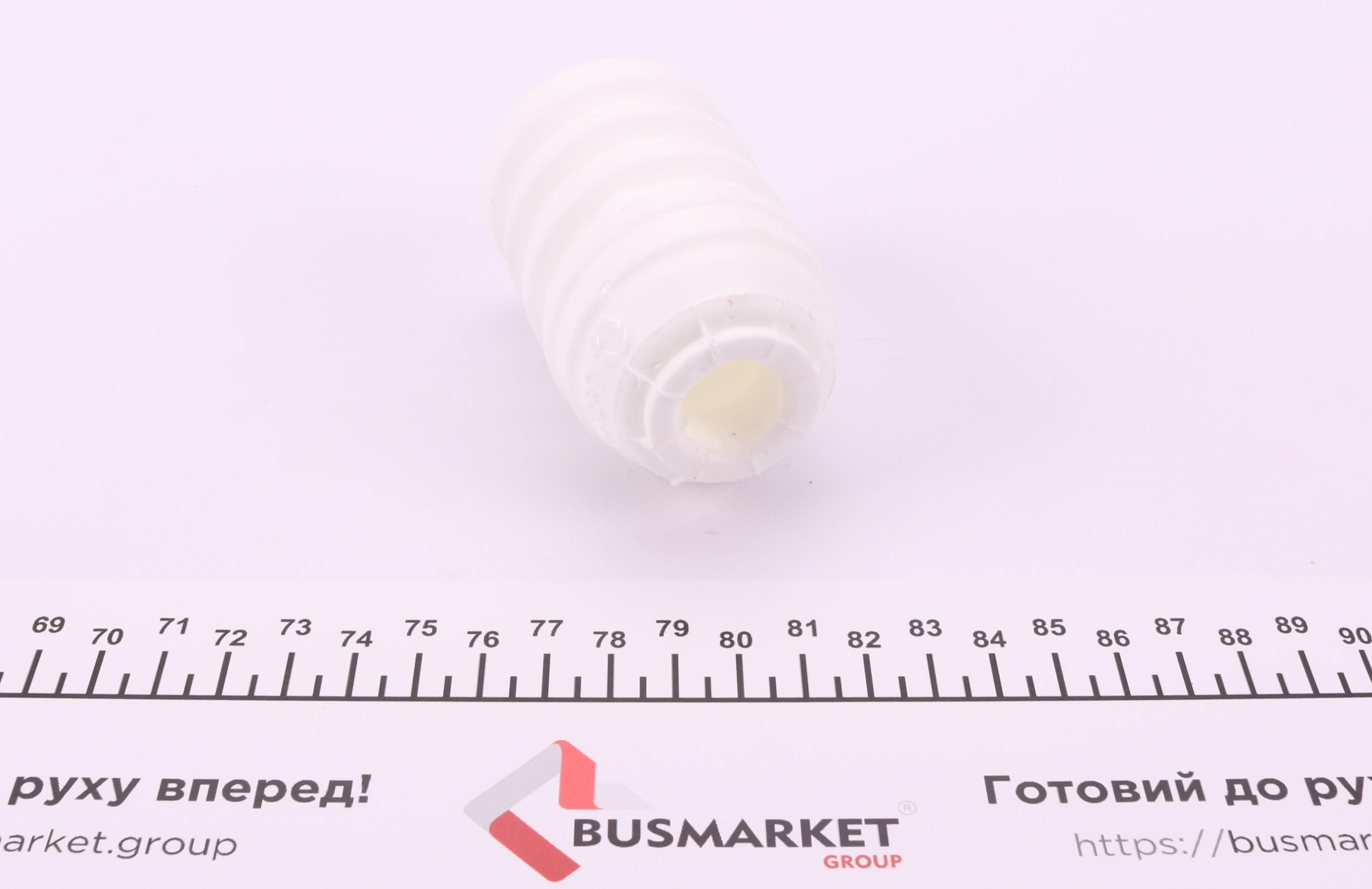 Відбійник амортизатора (переднього) Skoda Octavia 96-09/VW Golf III/IV 91-05