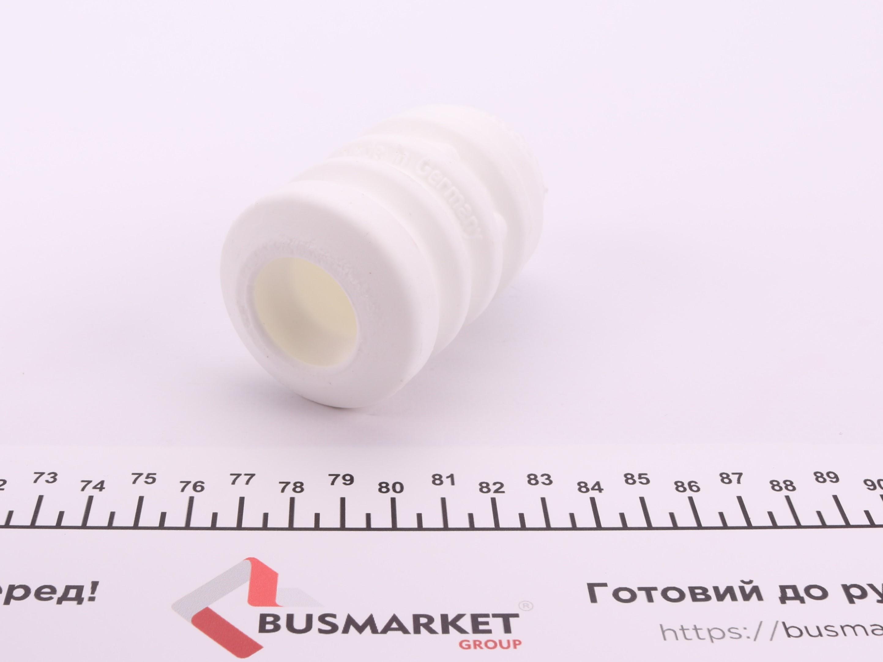 Відбійник амортизатора (переднього) Skoda Octavia 96-09/VW Golf III/IV 91-05