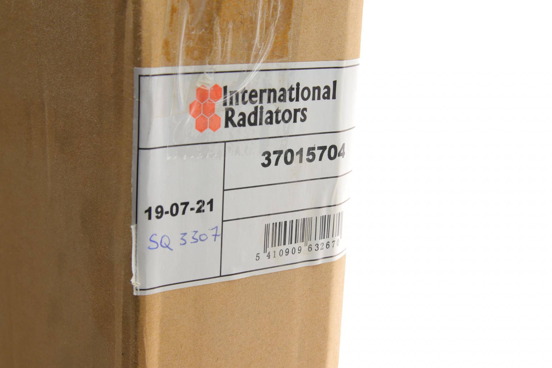 Радіатор кондиціонера (з осушувачем) Opel Astra K 1.4 15-