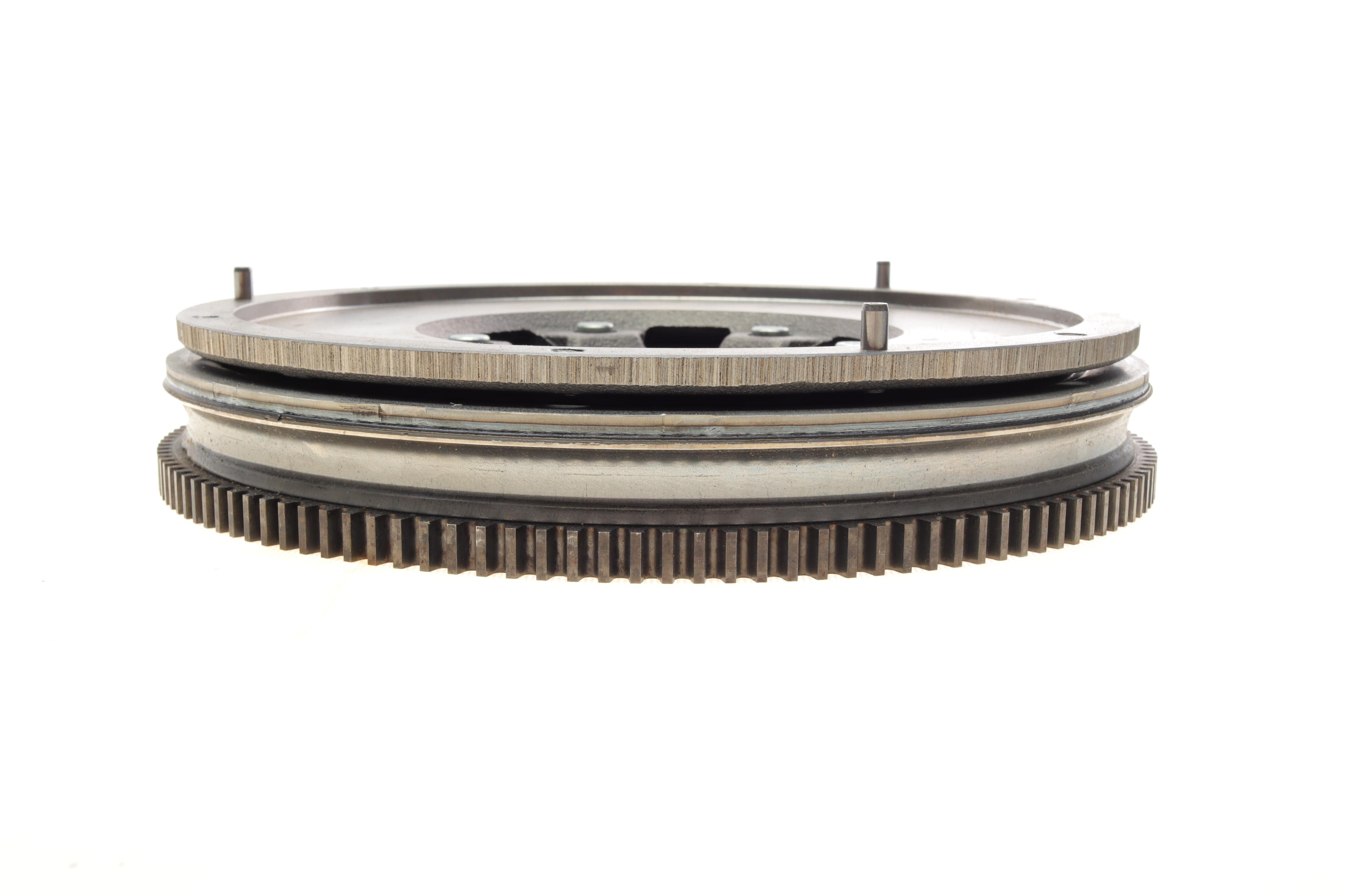 Демпфер сцепления Opel Astra H/Zafira B 2.0 Turbo 05-10, 177kw, (Z 20 LEH)